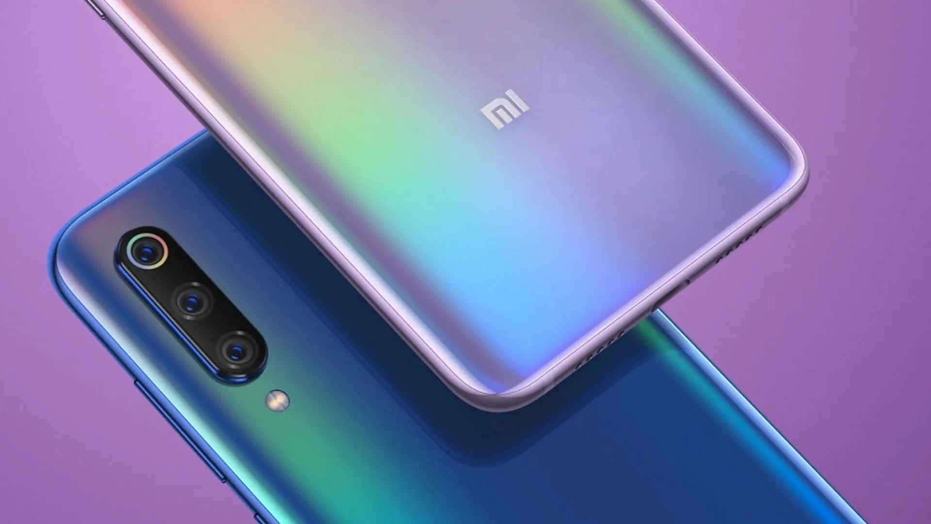 CEO Xiaomi hứa sẽ lắp ráp Mi 9 nếu không đủ 1 triệu máy cung cấp ra thị trường