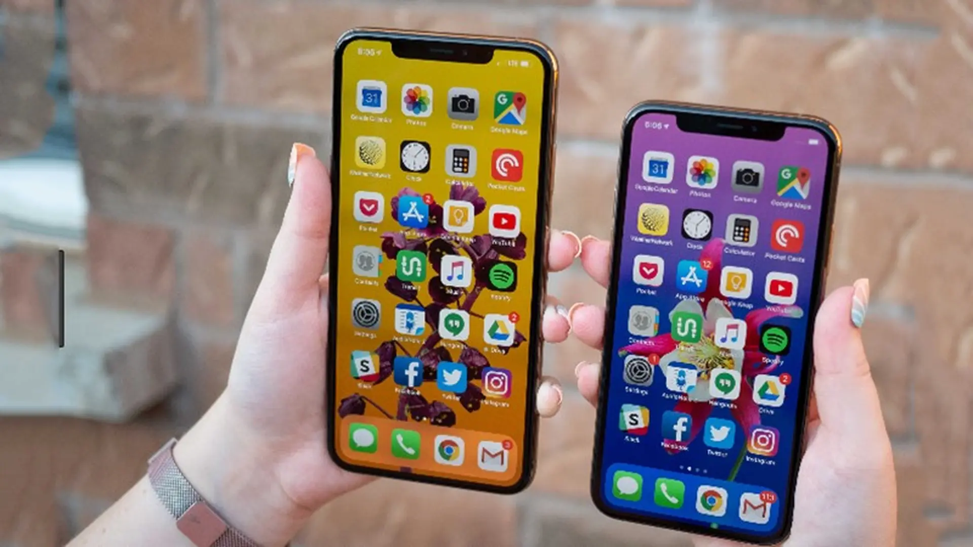 iPhone 2018 đang giảm giá mạnh tại Trung Quốc