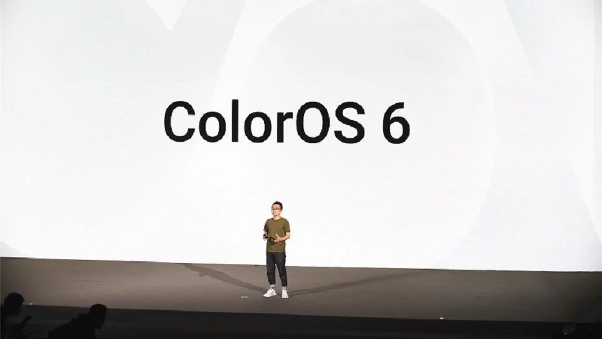 Smartphone Oppo sẽ được cập nhật ColorOS 6 ngay trong tháng này