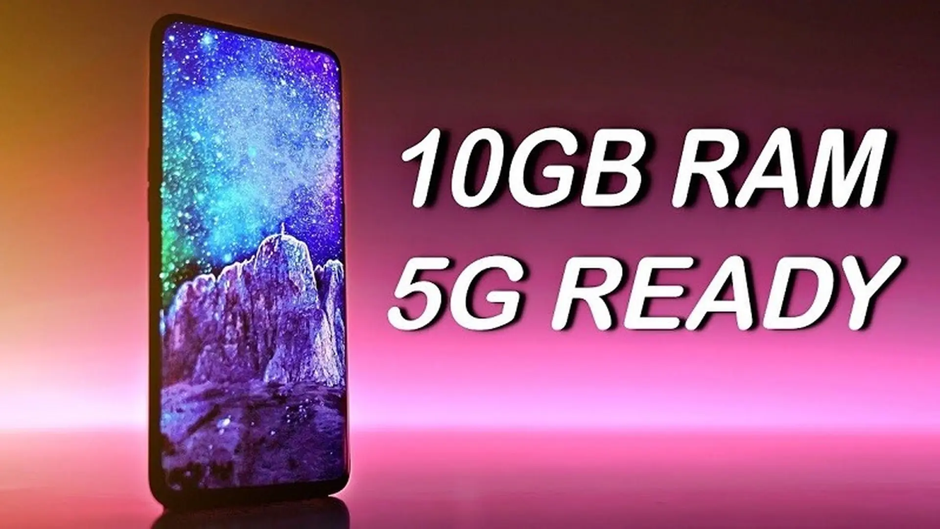 Xiaomi sắp sửa ra mắt smartphone 5G tại Trung Quốc