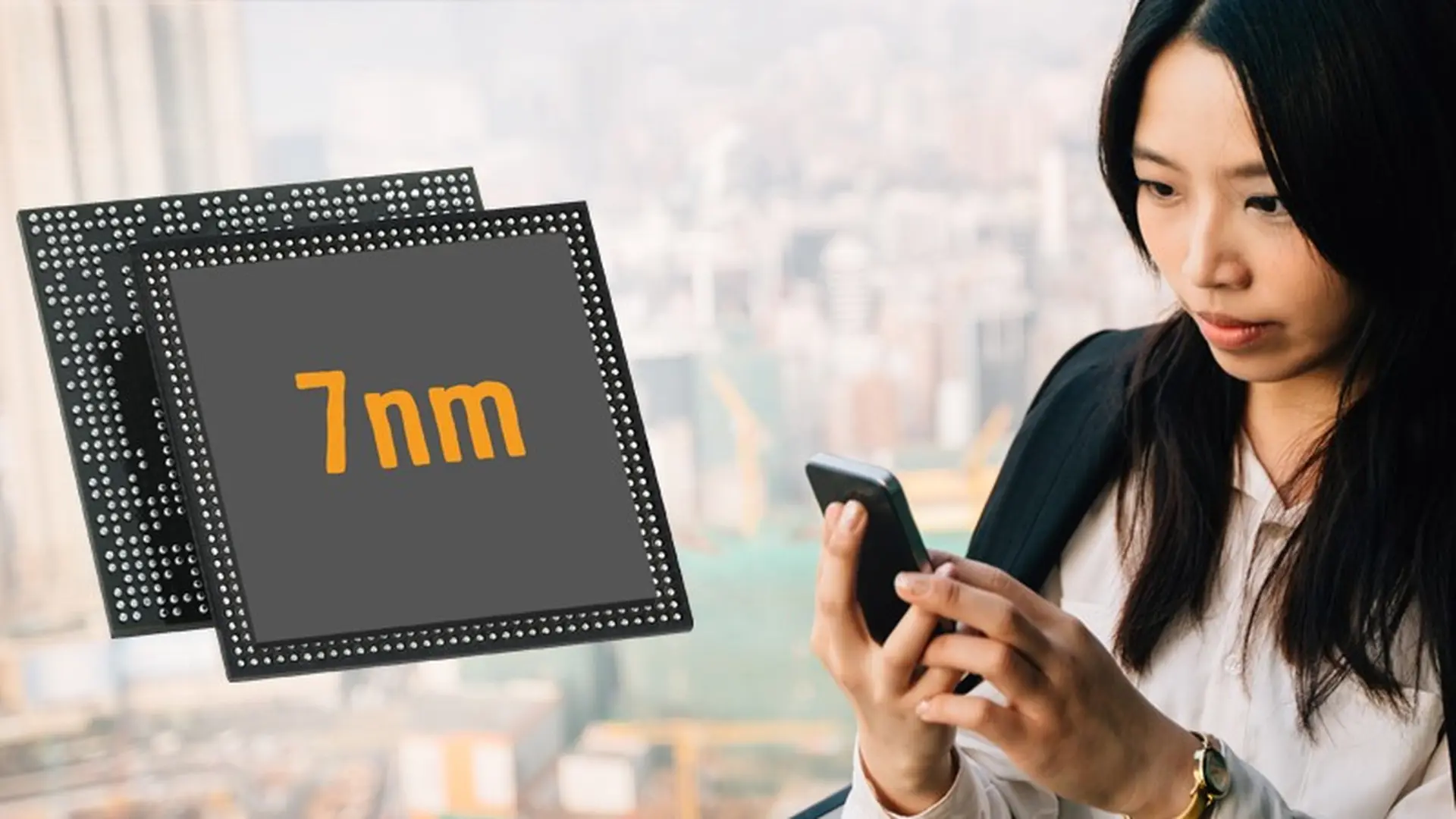 MediaTek sẽ ra mắt chipset 7nm, hỗ trợ 5G vào cuối năm nay