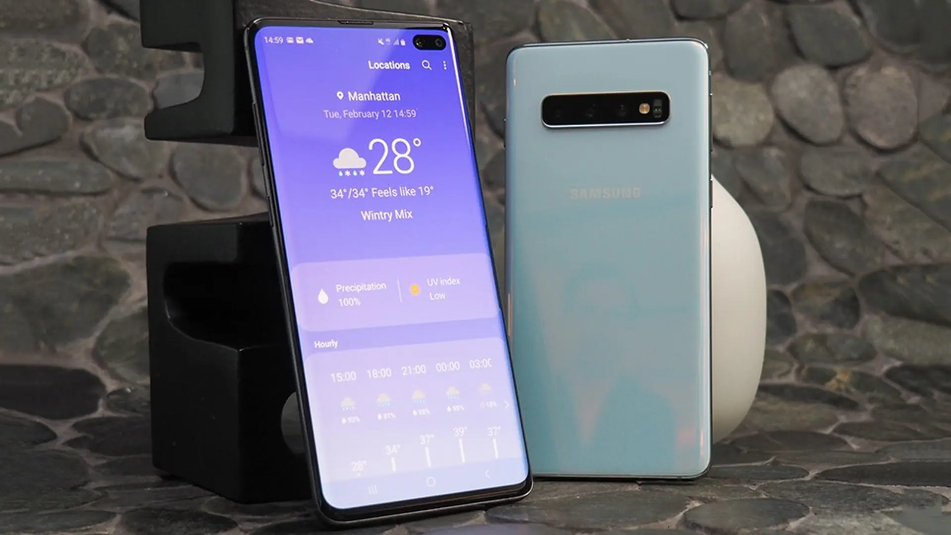 Doanh số Galaxy S10 tăng nhờ thu hút người dùng iPhone