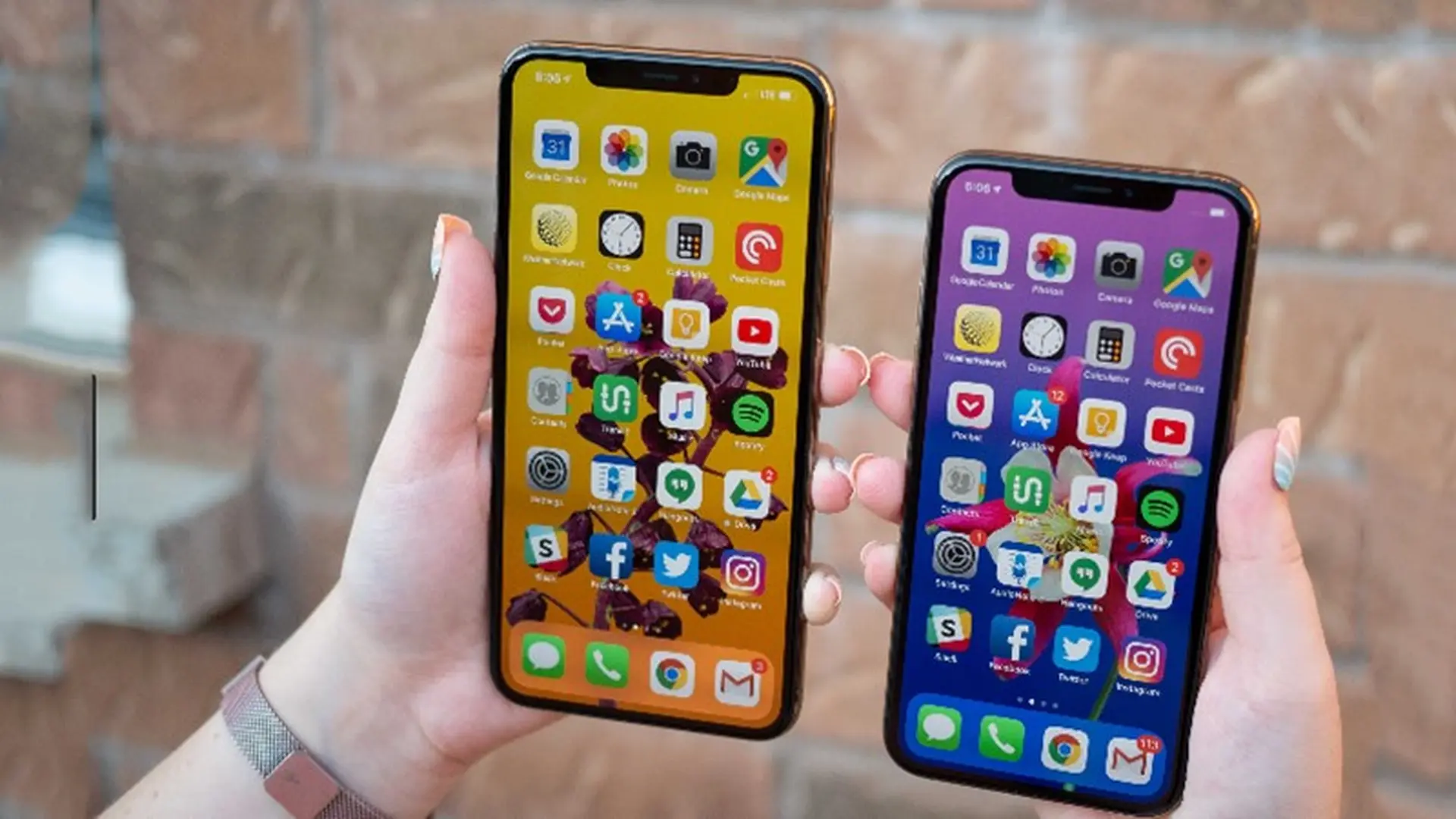 iPhone 5G sẽ không xuất hiện cho đến năm 2020