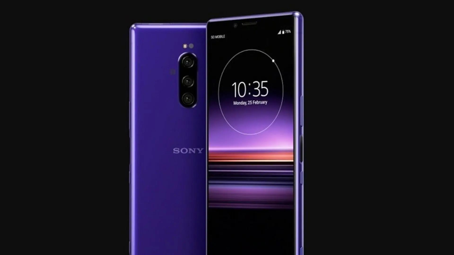Sony tiết lộ lý do các máy Xperia có chất lượng camera chưa tốt