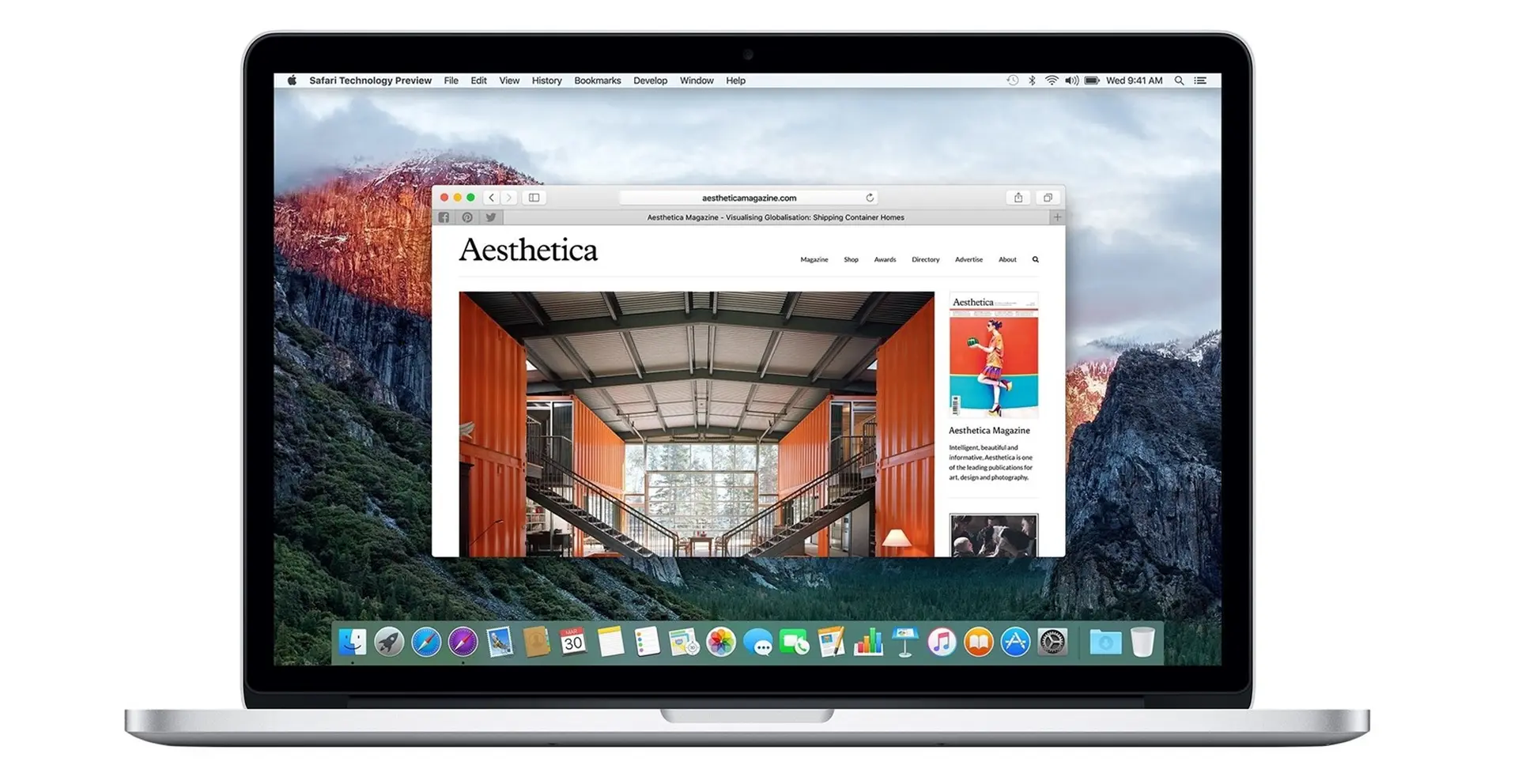 Apple phát hành Safari Technology Preview 77 đi kèm bản sửa lỗi và tăng hiệu suất