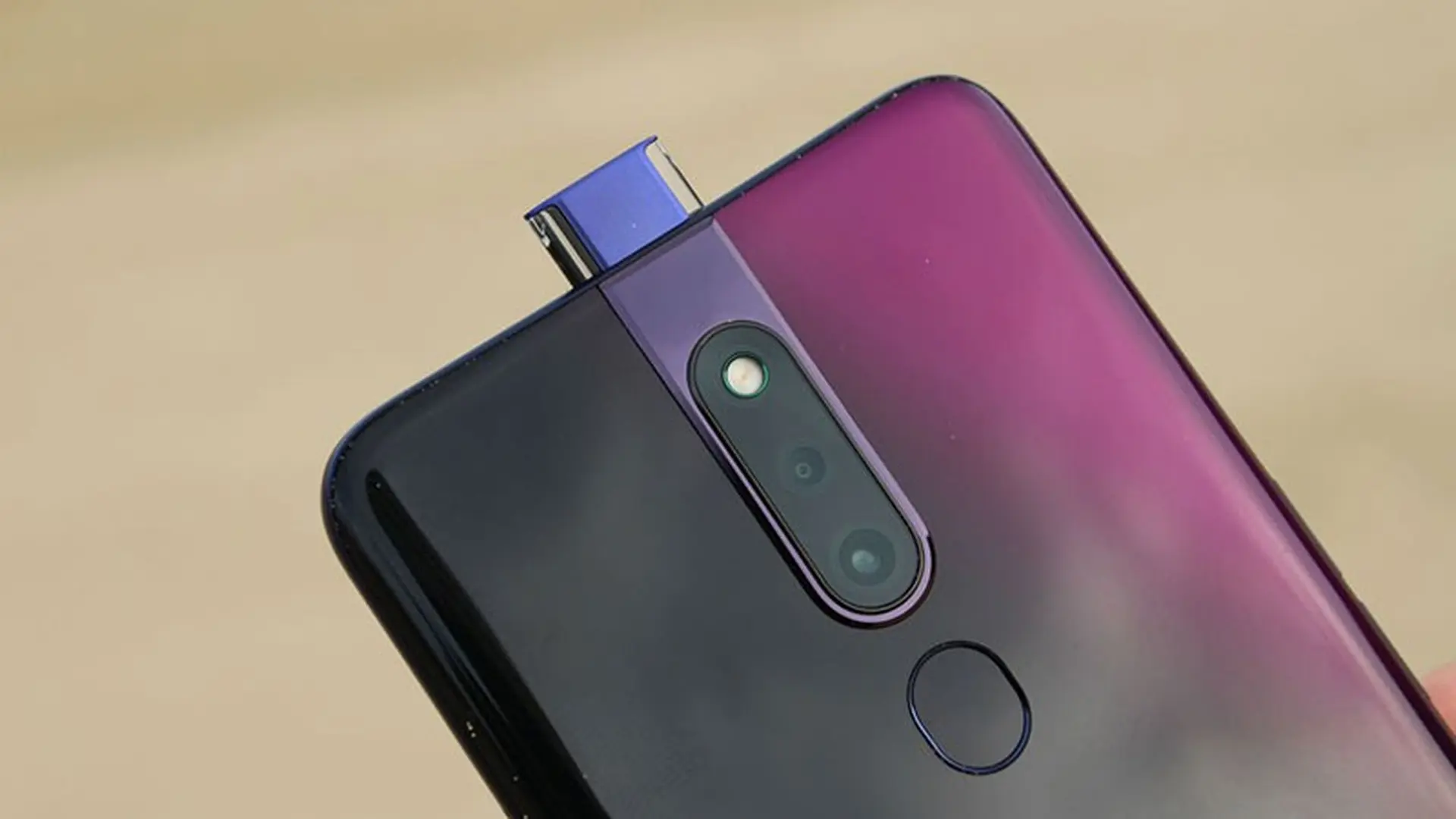 6 cách mà camera OPPO F11 Pro sẽ thay đổi trải nghiệm chụp ảnh phân khúc tầm trung