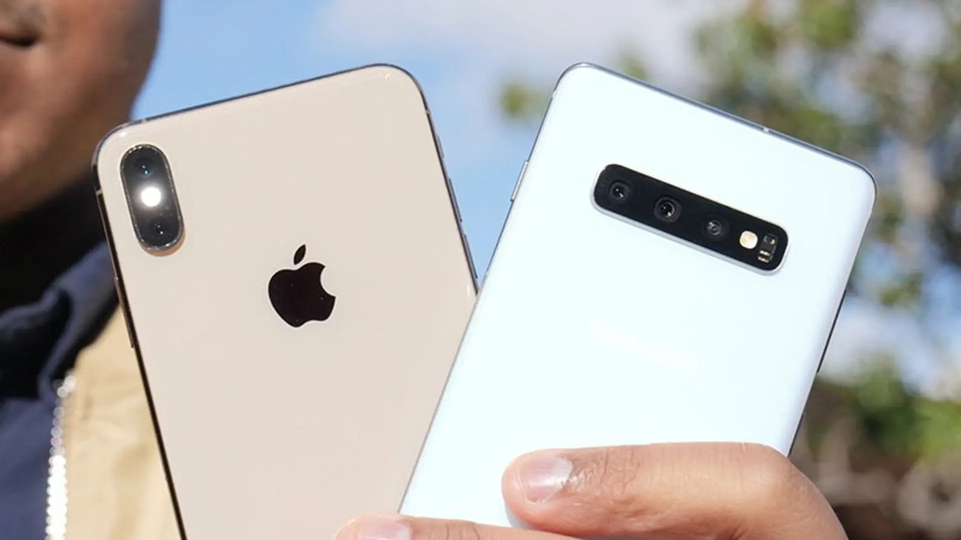 Tại sao iPhone đang tụt hậu so với các đối thủ?