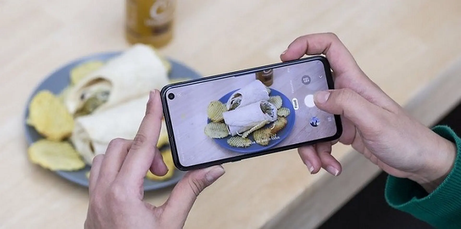 48 giờ trải nghiệm Galaxy S10e: Ấn tượng với vẻ ngoài nhỏ gọn không kém phần cao cấp