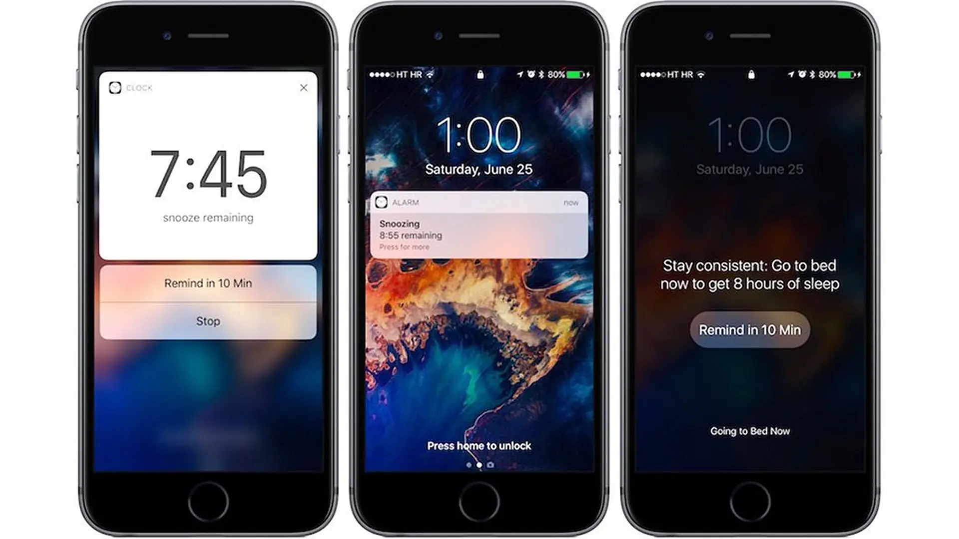 Apple nên nâng cấp gì ở ứng dụng Đồng hồ trên iOS 13?