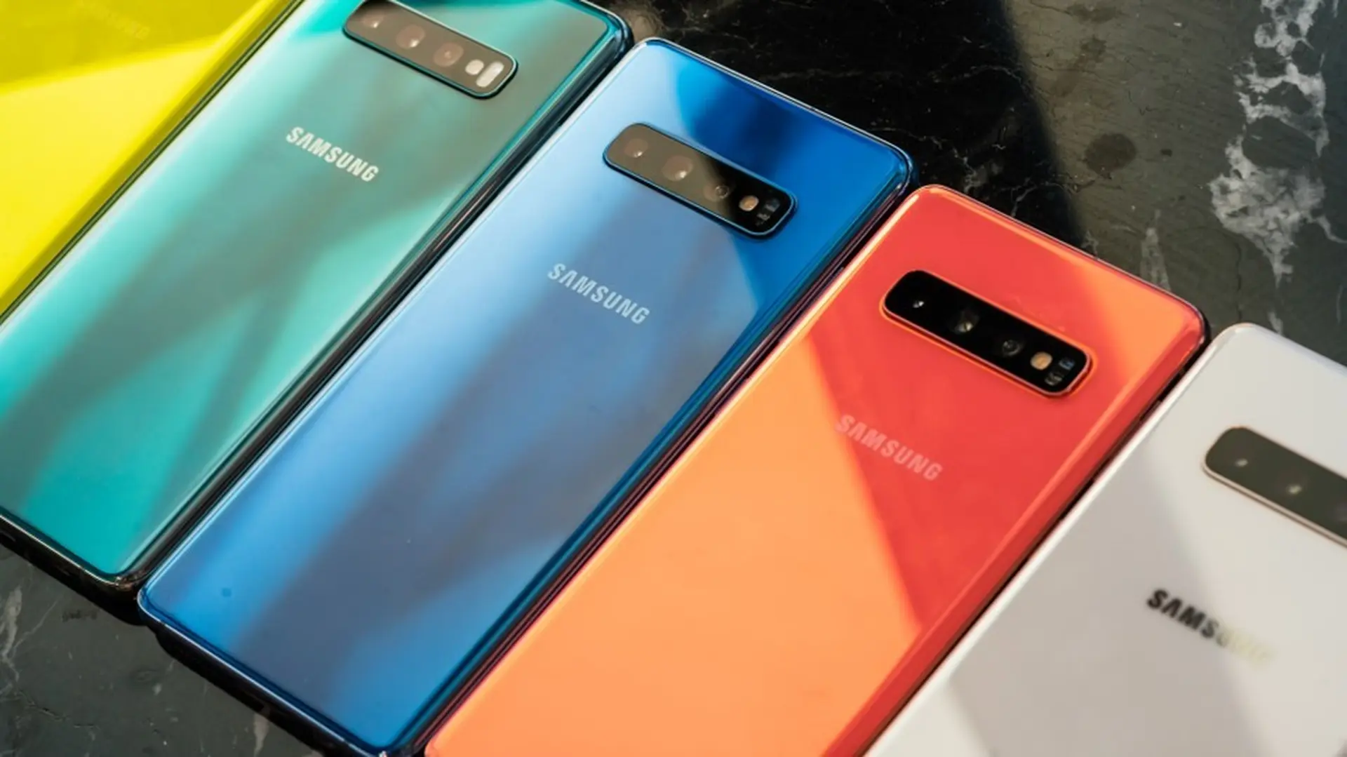 Những điều sẽ giúp Galaxy S10/S10+ gây sốt ngay khi lên kệ