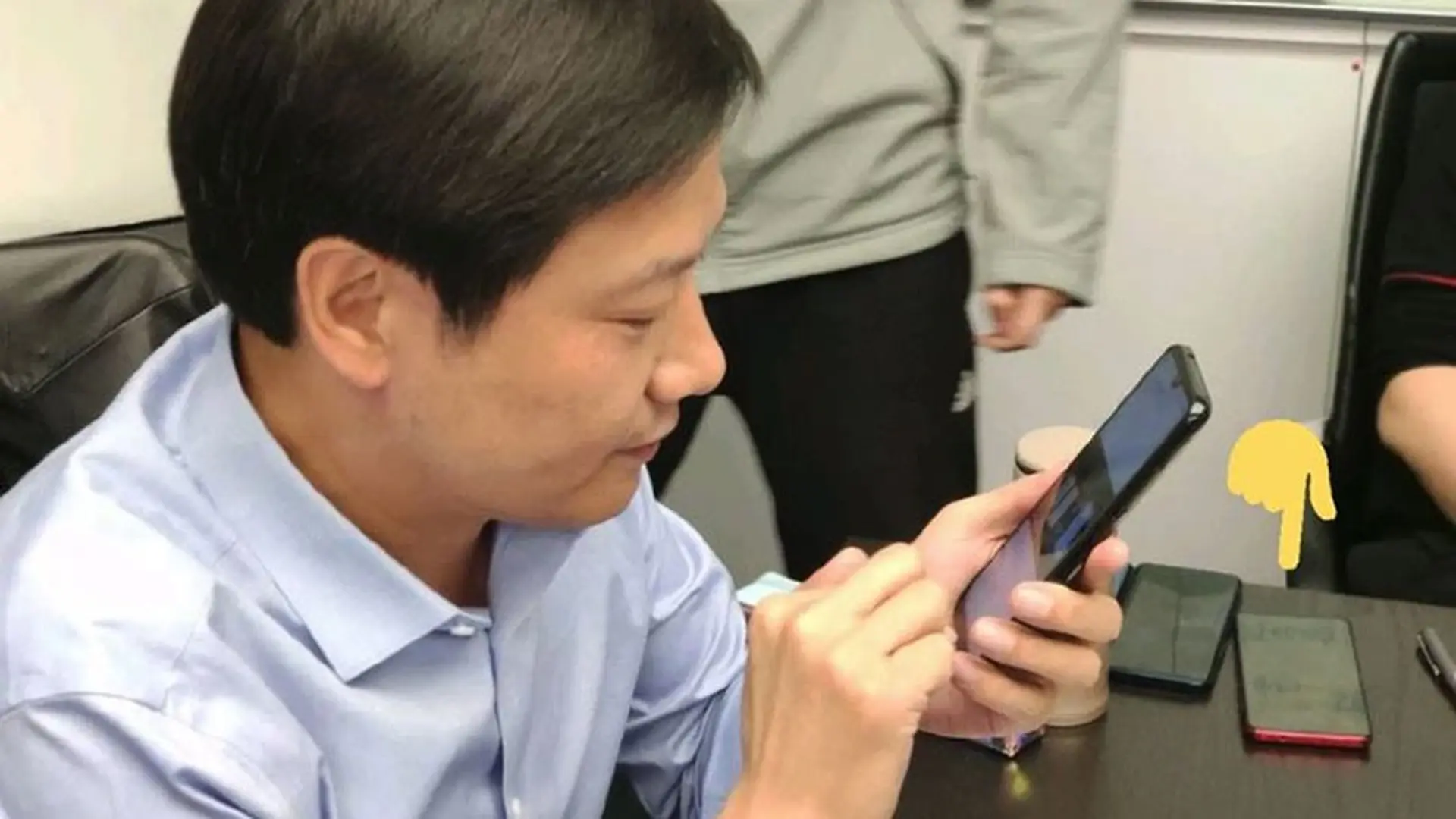 Redmi cũng sắp có smartphone chạy chip Snapdragon 855