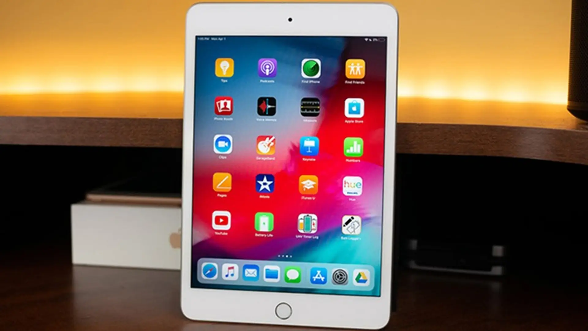 Đánh giá nhanh iPad Mini 5: Nhỏ nhưng sở hữu sức mạnh không thể xem thường