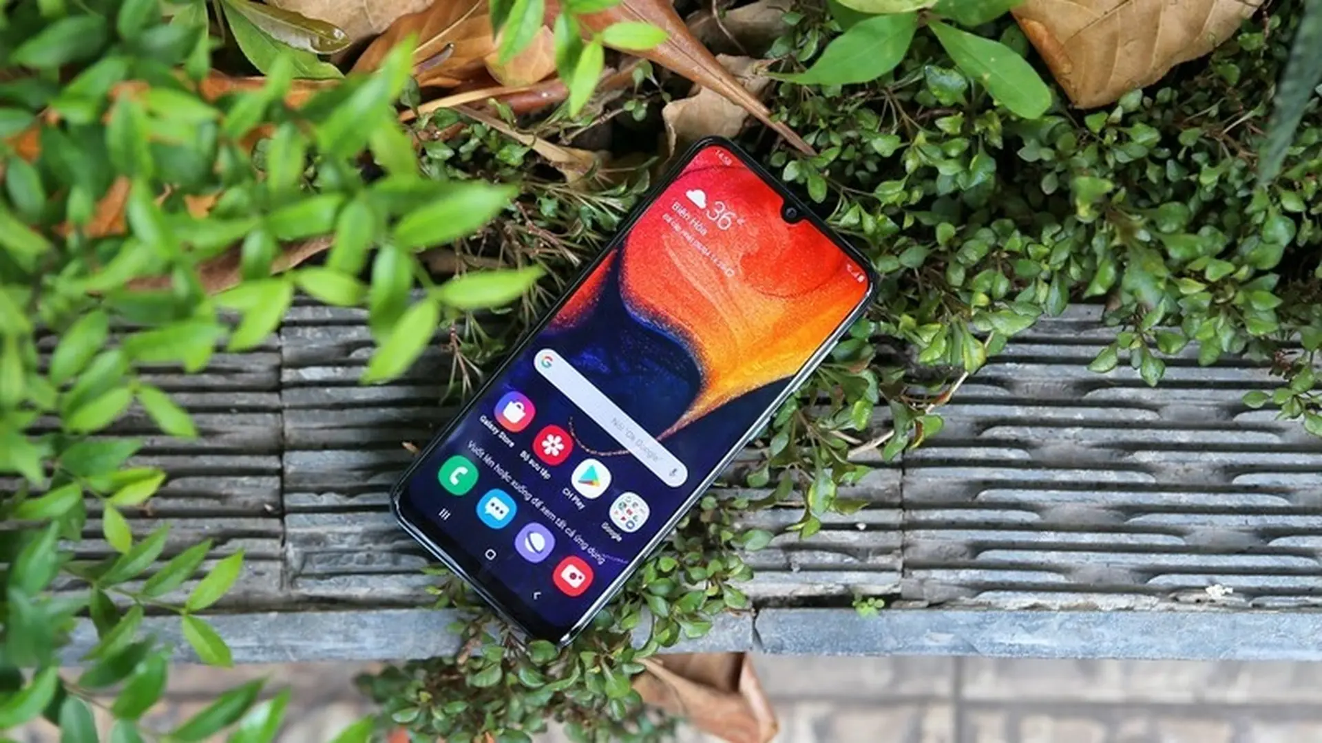 Đánh giá nhanh Samsung Galaxy A50 sau 2 tuần sử dụng