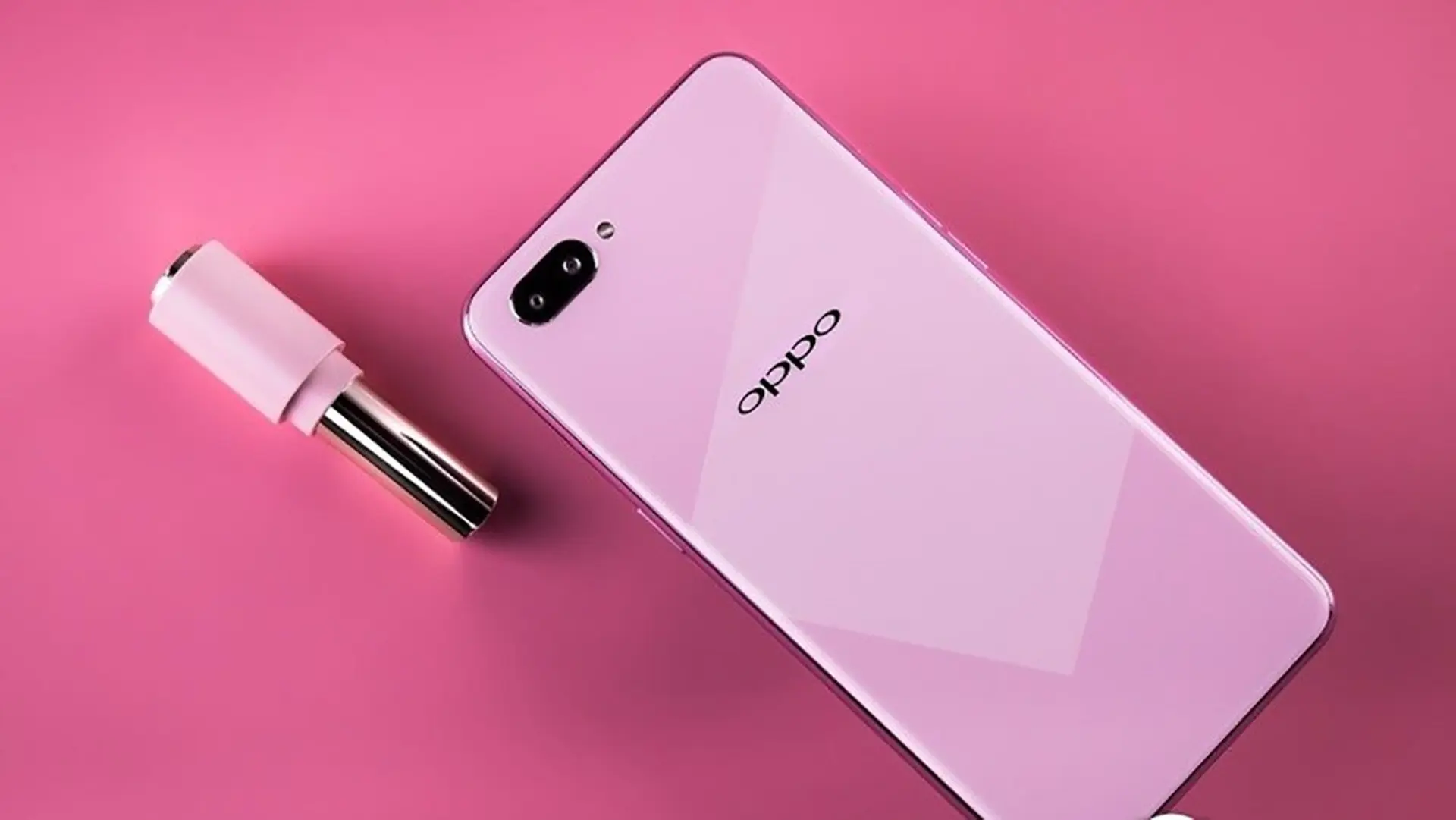 OPPP A5 là smartphone bán chạy nhất tại Trung Quốc trong 6 tháng qua