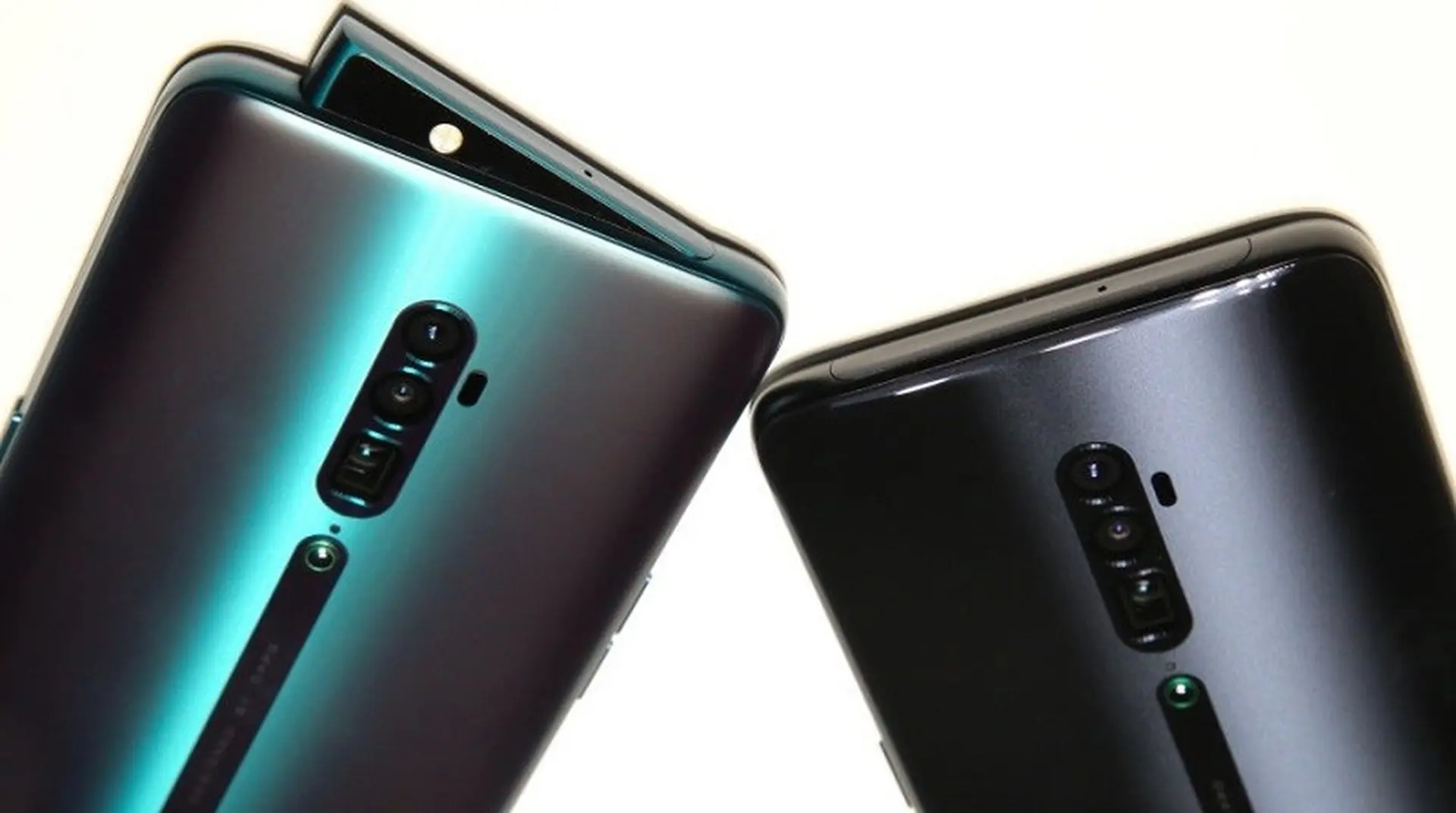 OPPO Reno 10x Zoom đạt điểm số ấn tượng trên AnTuTu
