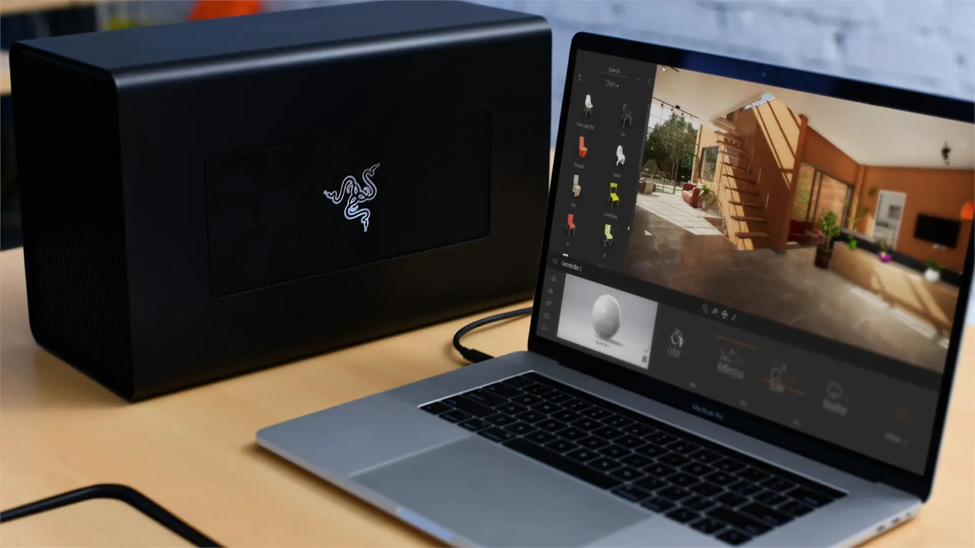 Thị trường máy tính đi xuống, máy Mac cũng không ngoại lệ