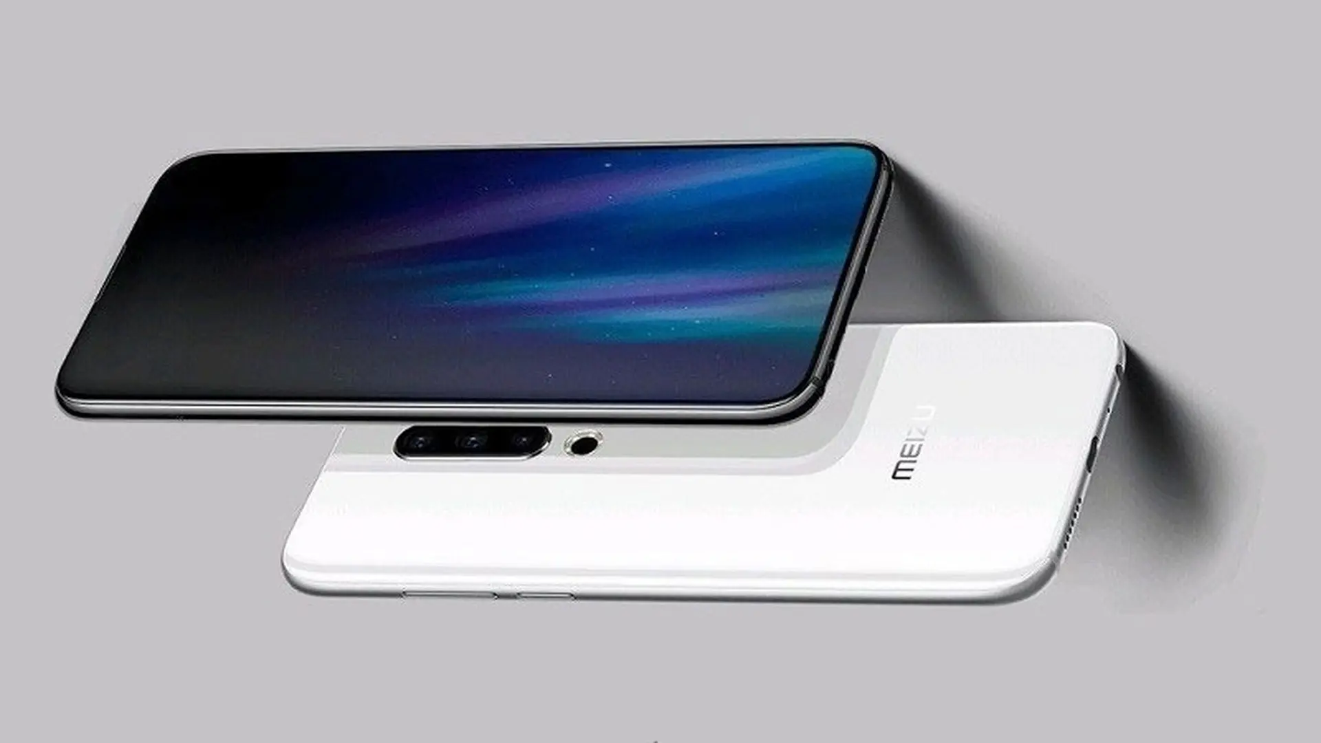 Meizu 16s sẽ không có jack cắm tai nghe 3.5mm