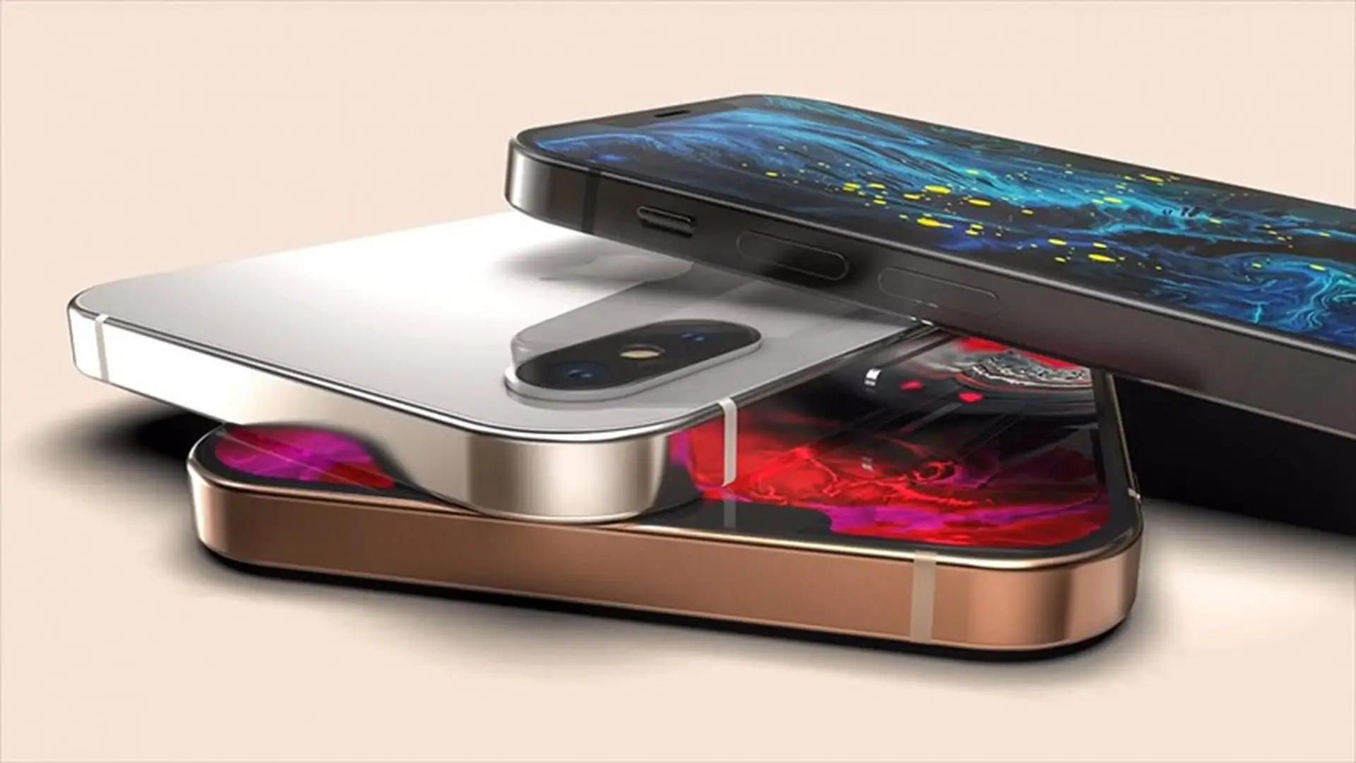 Tổng hợp tin đồn về iPhone 2019: Sẽ có 5 phiên bản, iPhone XE nhỏ gọn sắp xuất hiện,…