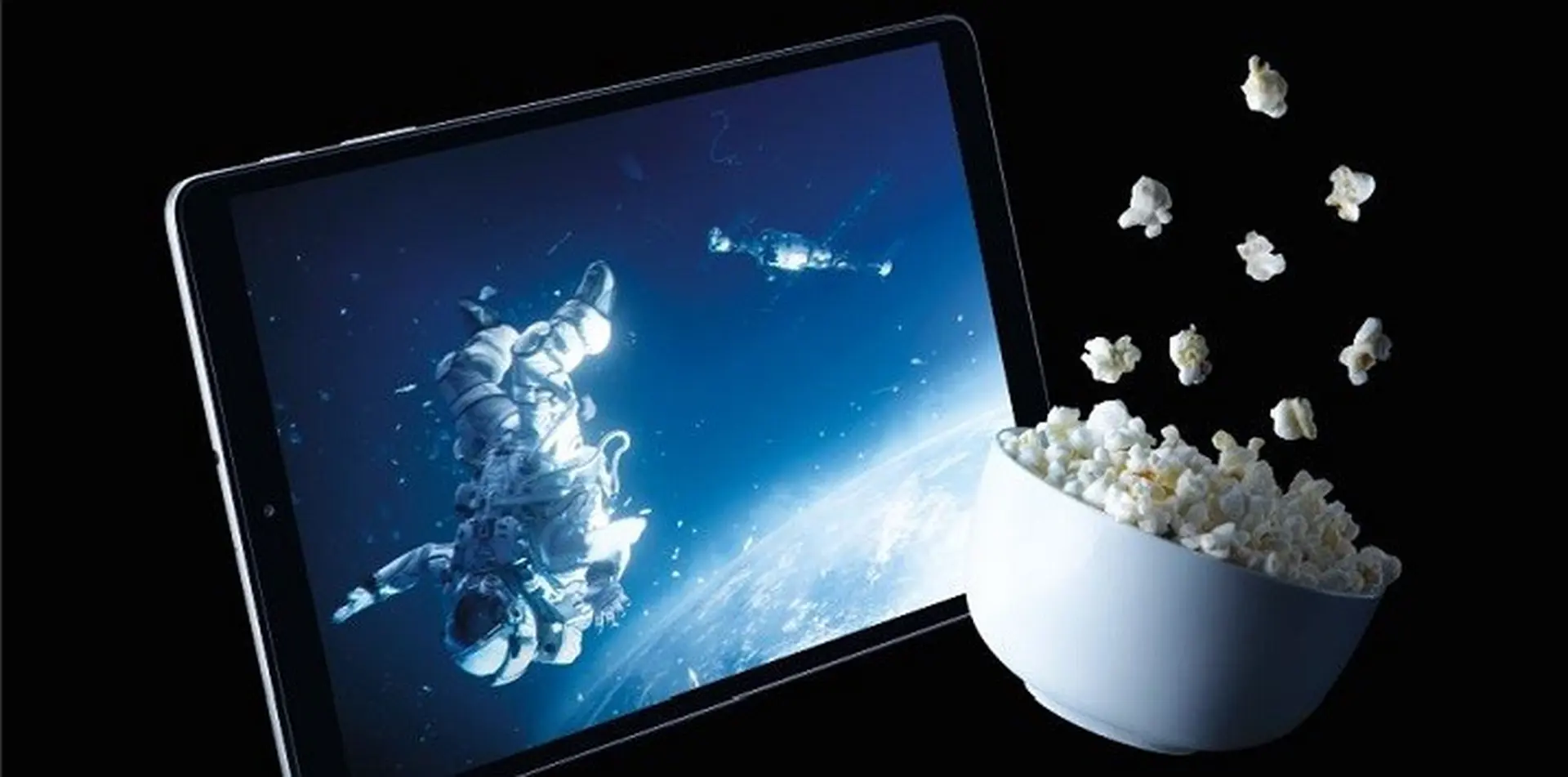 Galaxy Tab S5e, Galaxy Tab A 10.1 và Galaxy Tab A Plus 8 sành điệu ra mắt tại Việt Nam