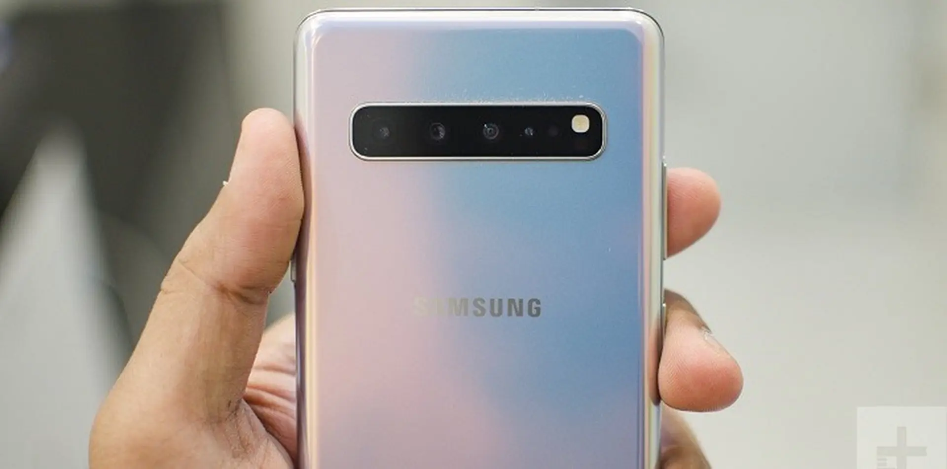 Galaxy S10 5G mới là smartphone chụp ảnh đẹp nhất thế giới