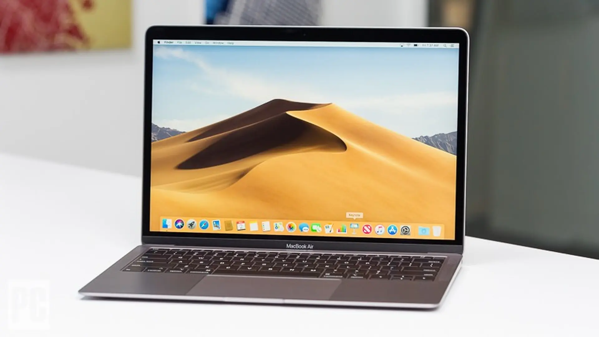 Tin vui cho người dùng MacBook Air 2018 khi cập nhật lên macOS 10.14.4