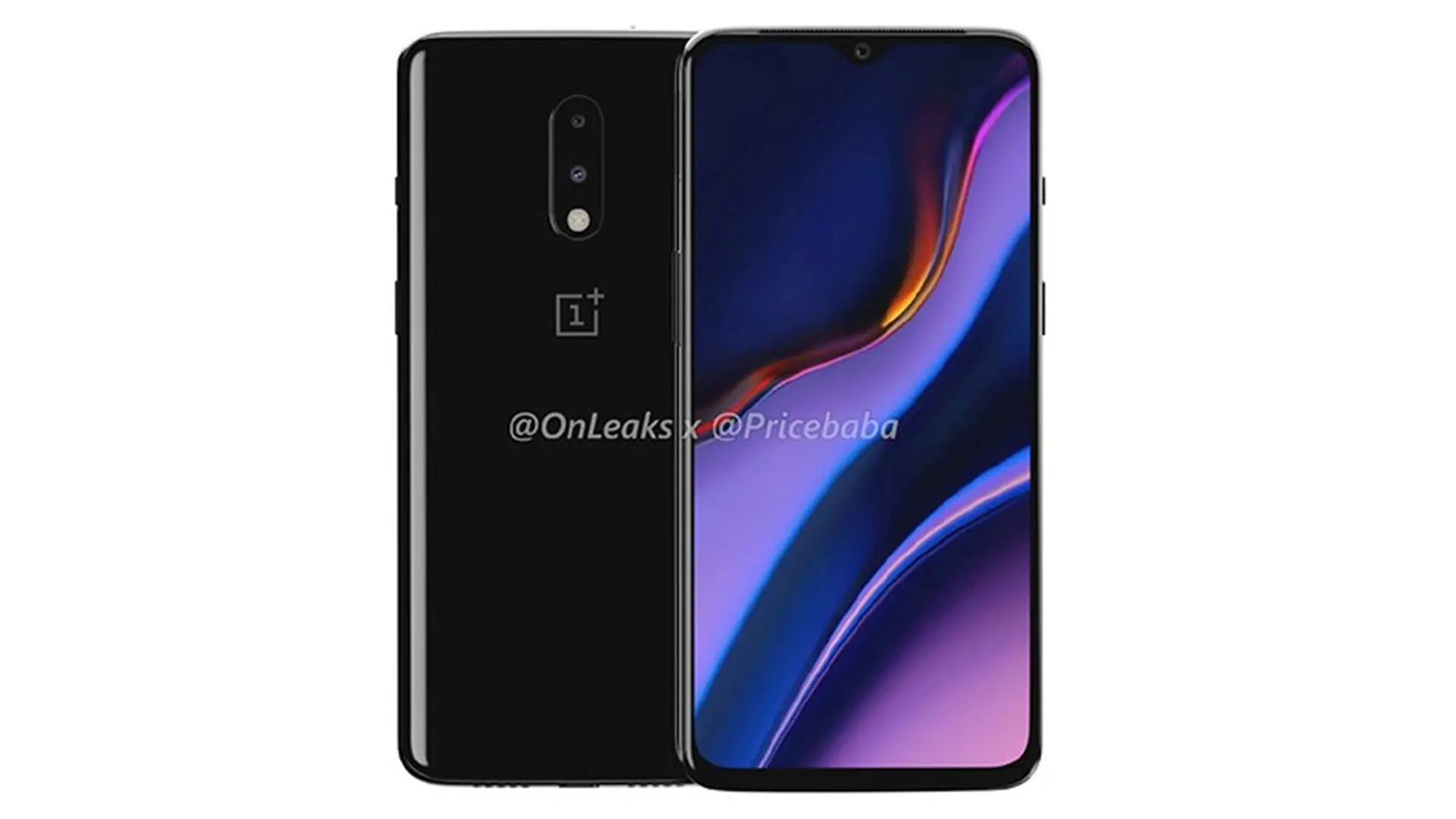 OnePlus 7 lộ video teaser chính thức: Tốc độ nhanh và mượt mà