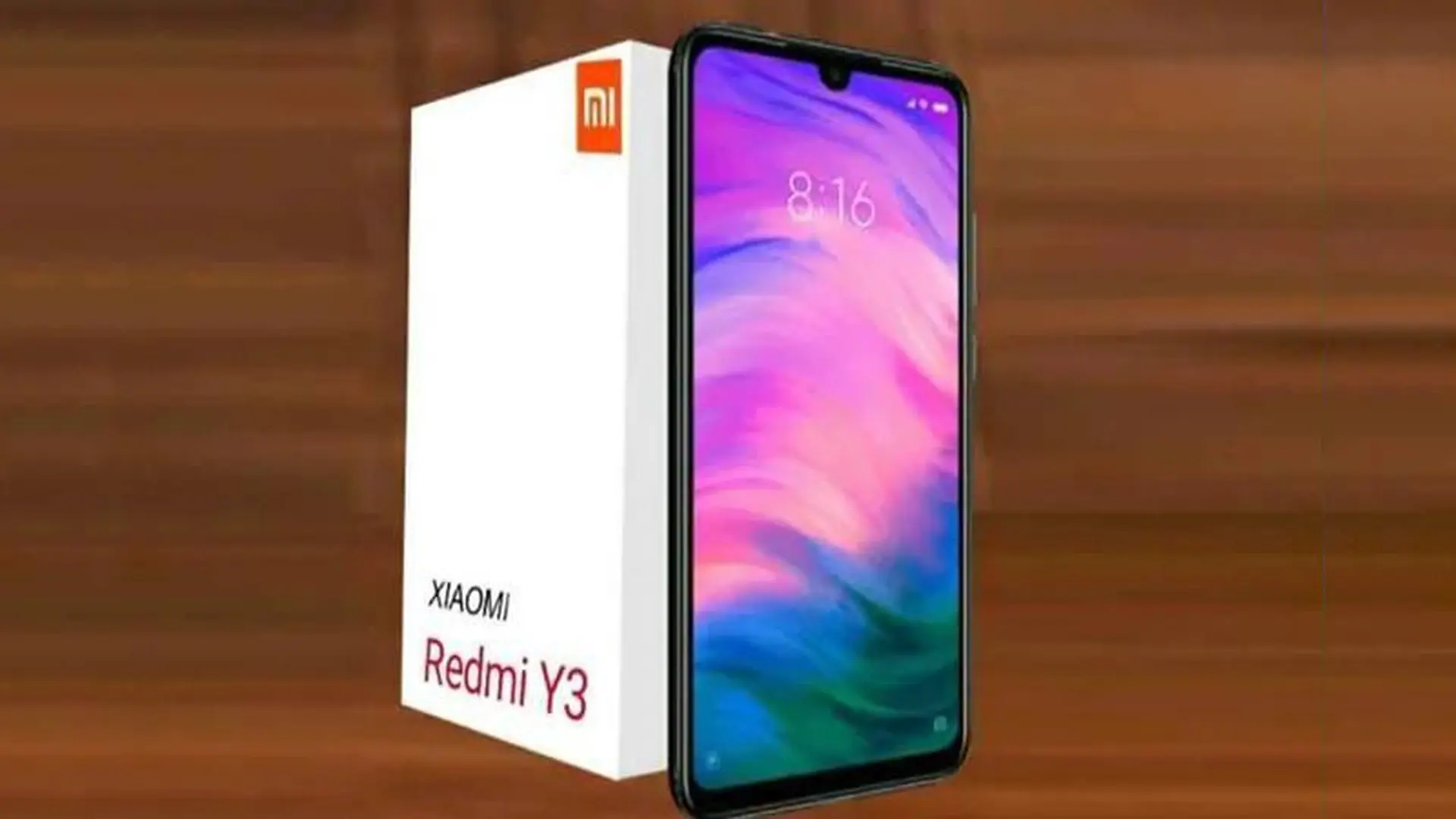 Redmi Y3 lộ video teaser mới, xác nhận có pin dung lượng 4,000 mAh