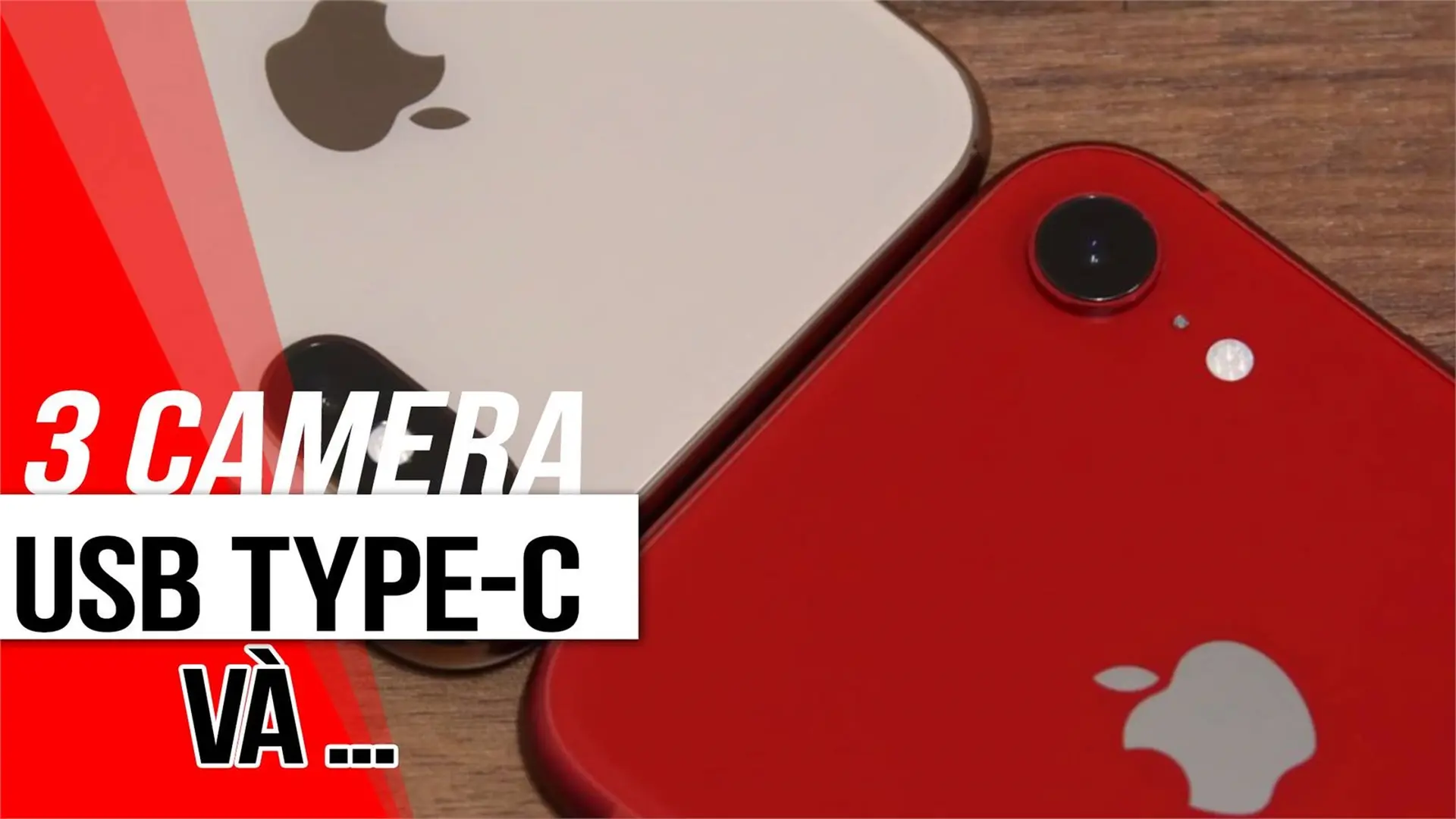 Những tính năng trên Galaxy S10 có thể sẽ xuất hiện trên iPhone 2019