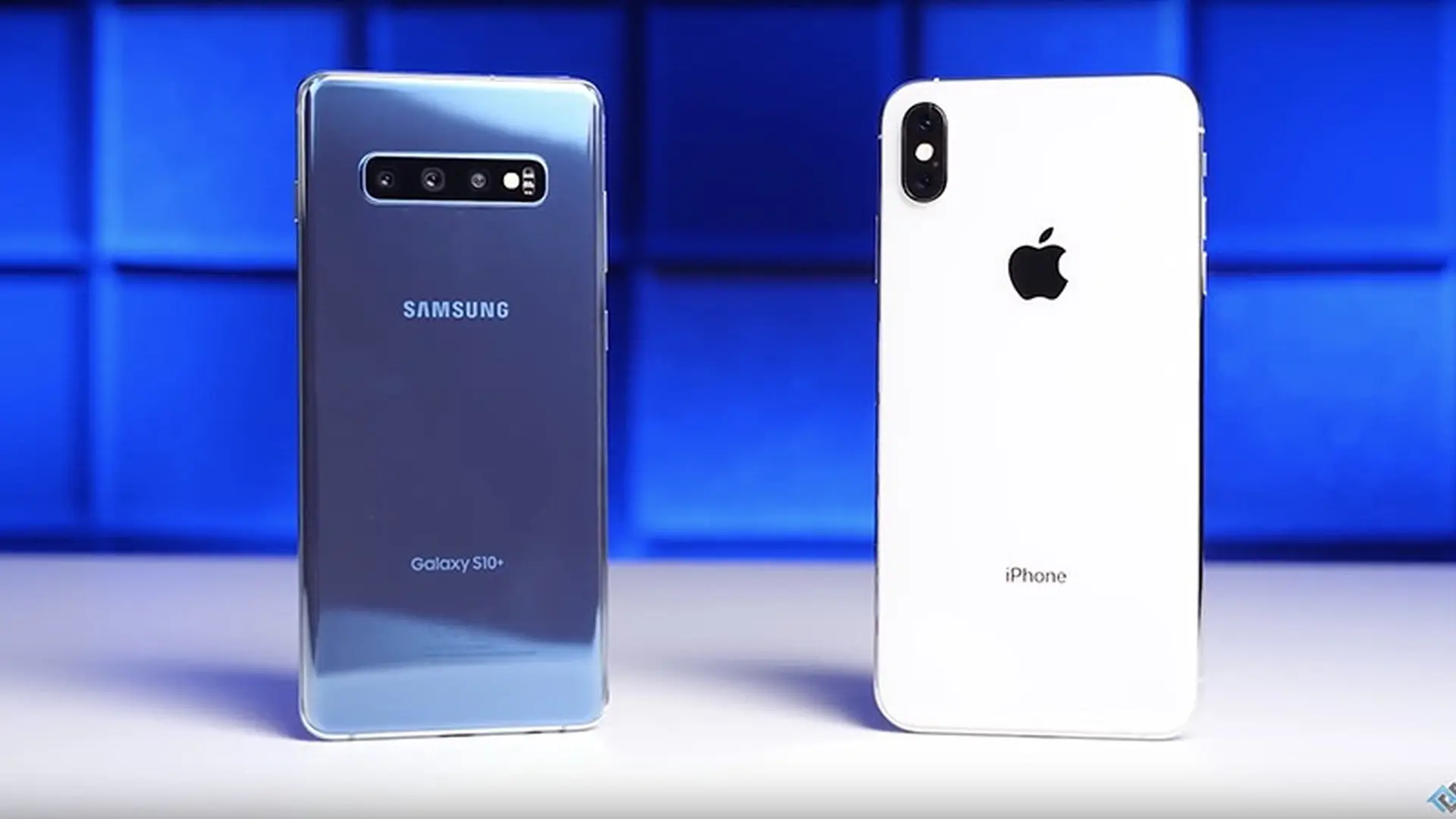 Báo cáo: Vượt Samsung, iPhone tiếp tục là smartphone bán chạy nhất tại Mỹ trong Q1/2019