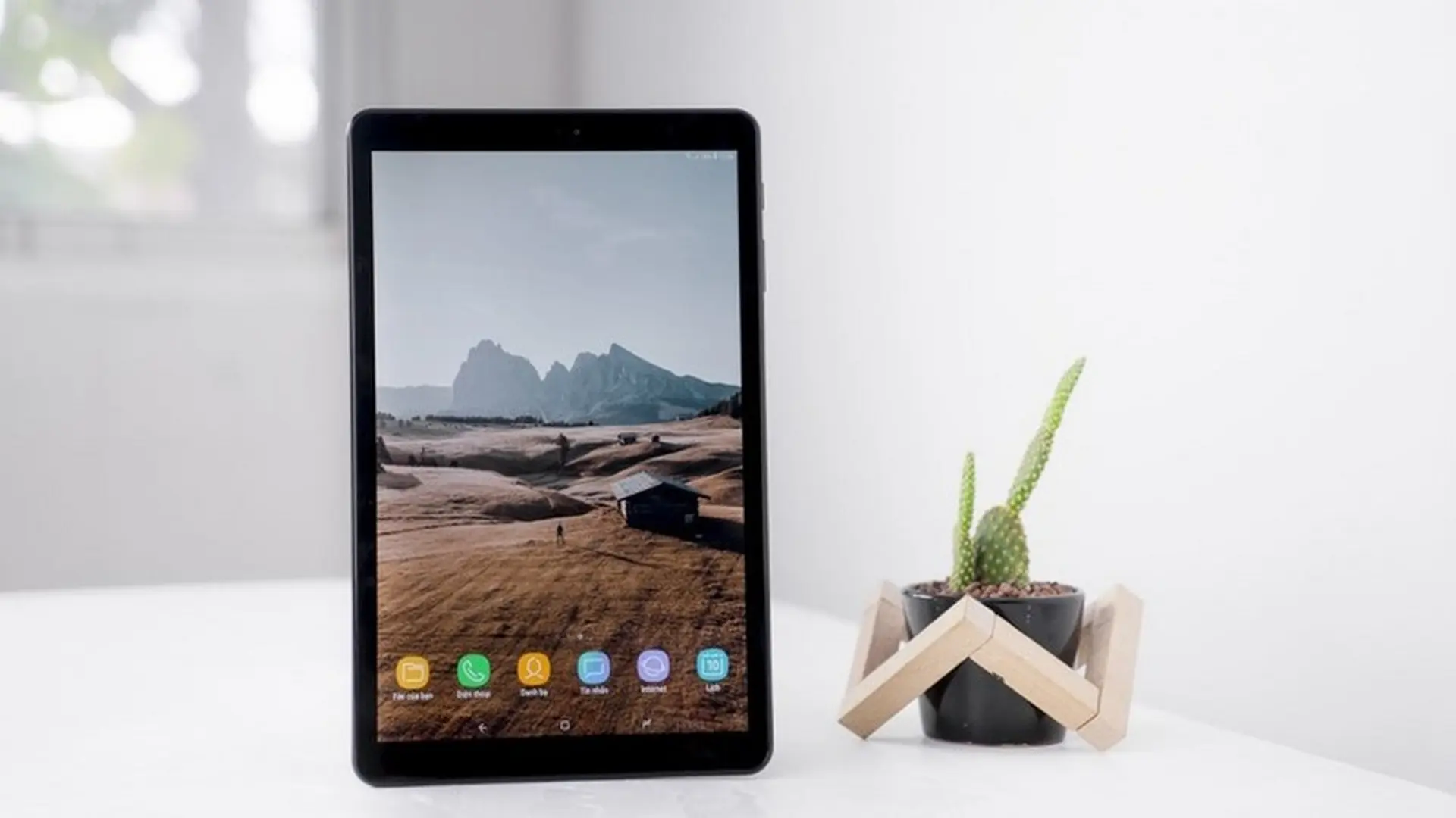 Top 3 tablet tầm trung dành cho dân văn phòng