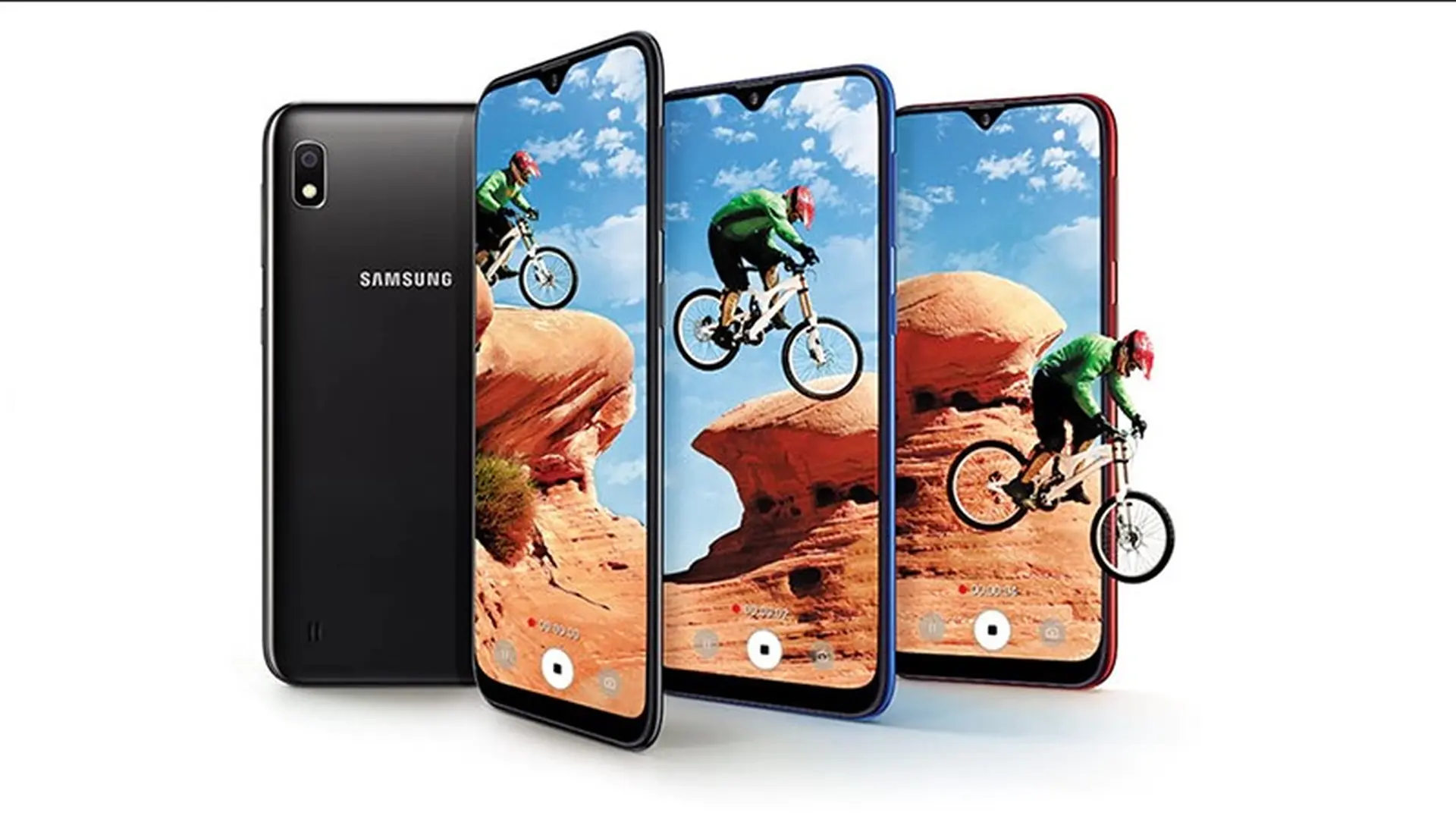 Samsung Galaxy A10e vừa được cơ quan Wi-Fi Alliance chứng nhận, sắp sửa tiến ra thị trường?