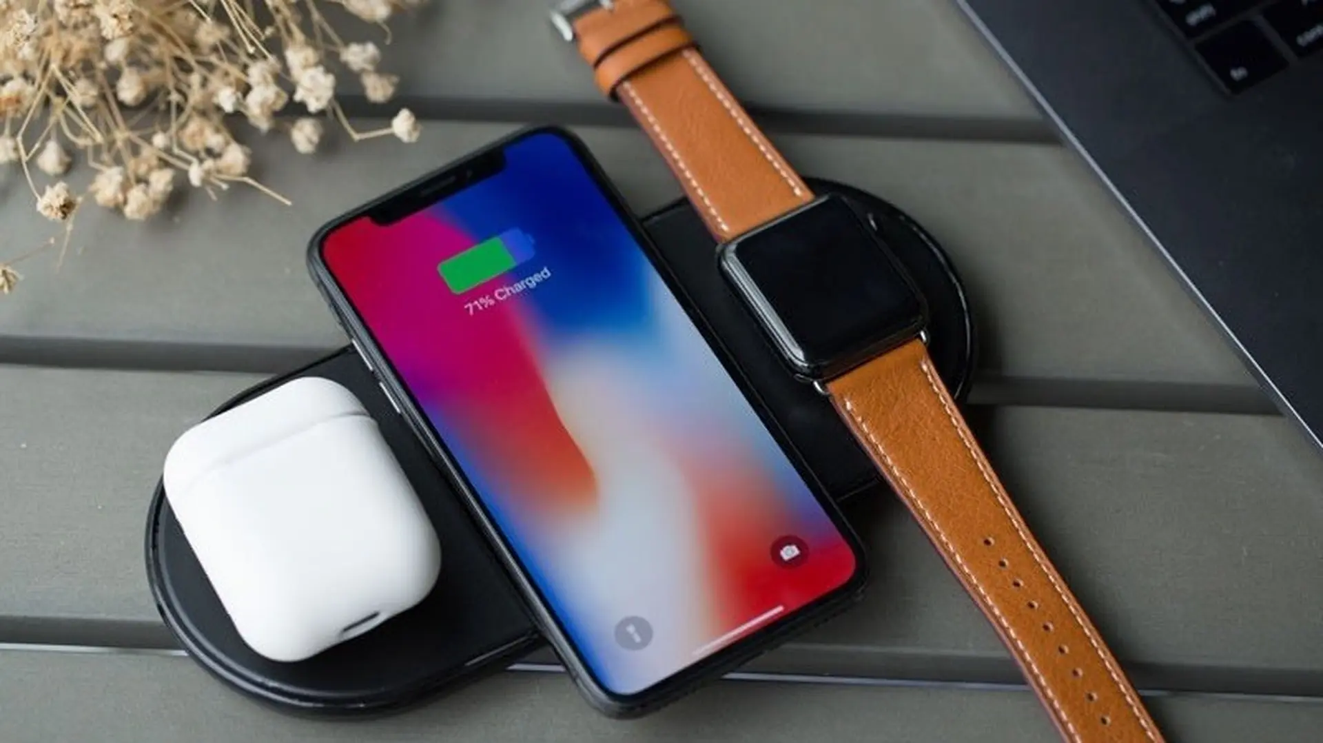 Đây có thể là lý do vì sao Apple “chôn sống” AirPower