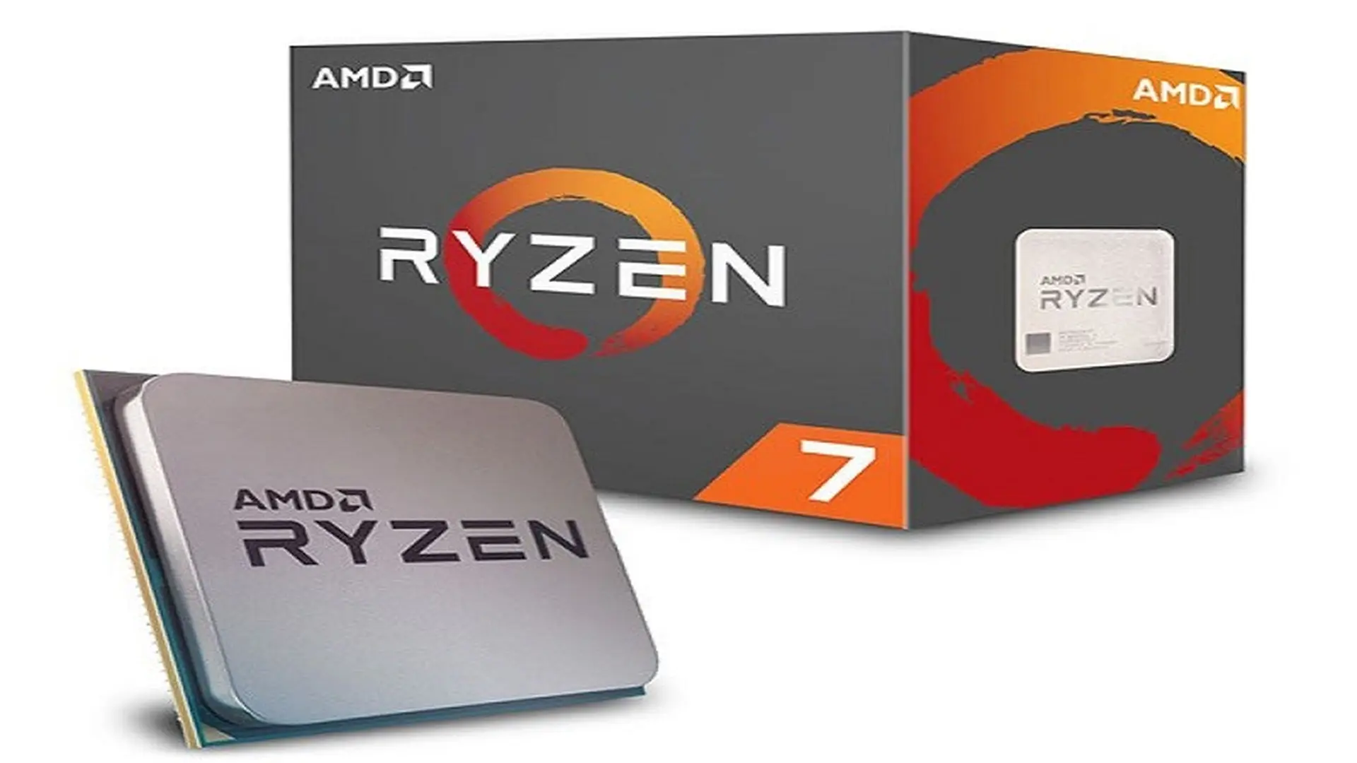 Mẫu CPU Ryzen 7 nào sẽ là trợ thủ đắc lực cho bạn?