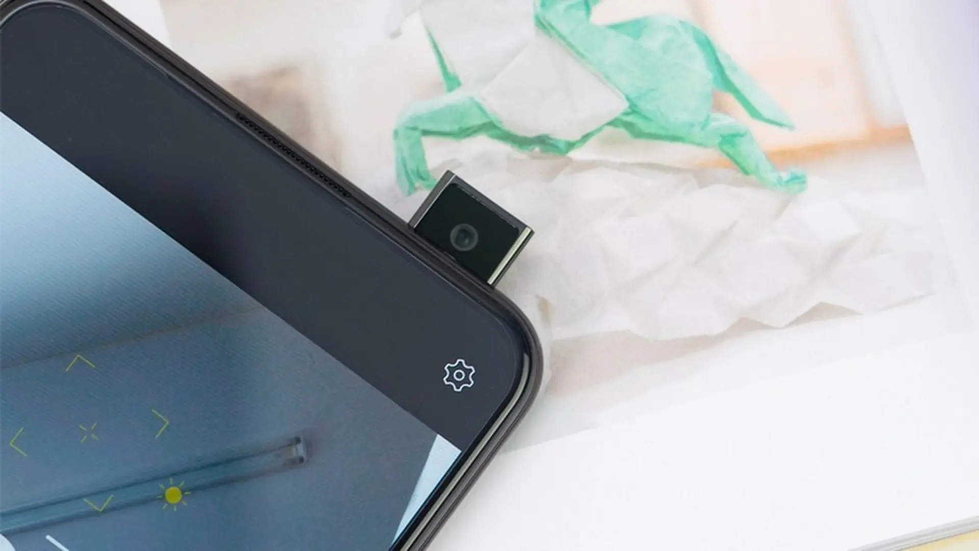 Trải nghiệm Vivo V15: đáng giá đến từng đồng