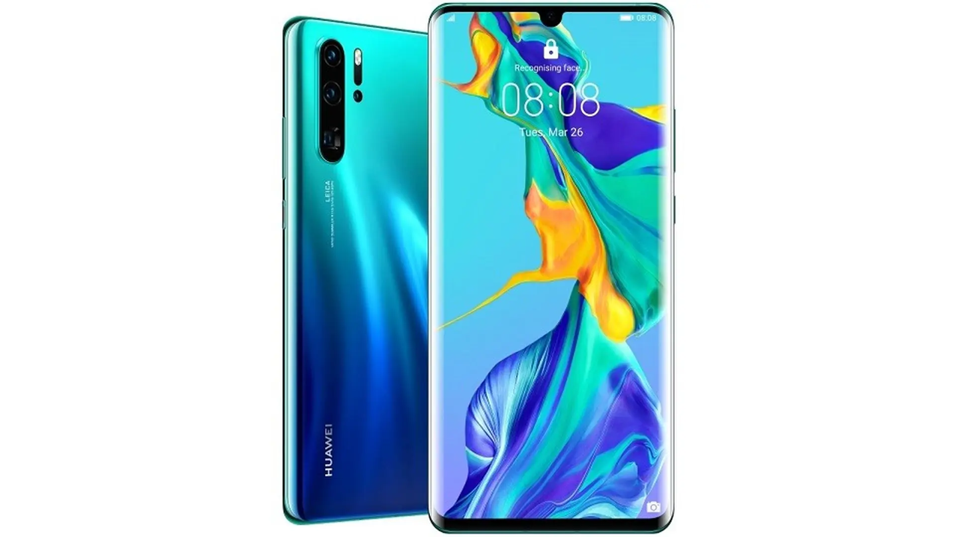 Huawei: "Chúng tôi có thể làm smartphone viền màn hình dưới siêu mỏng hơn nhưng không muốn làm"