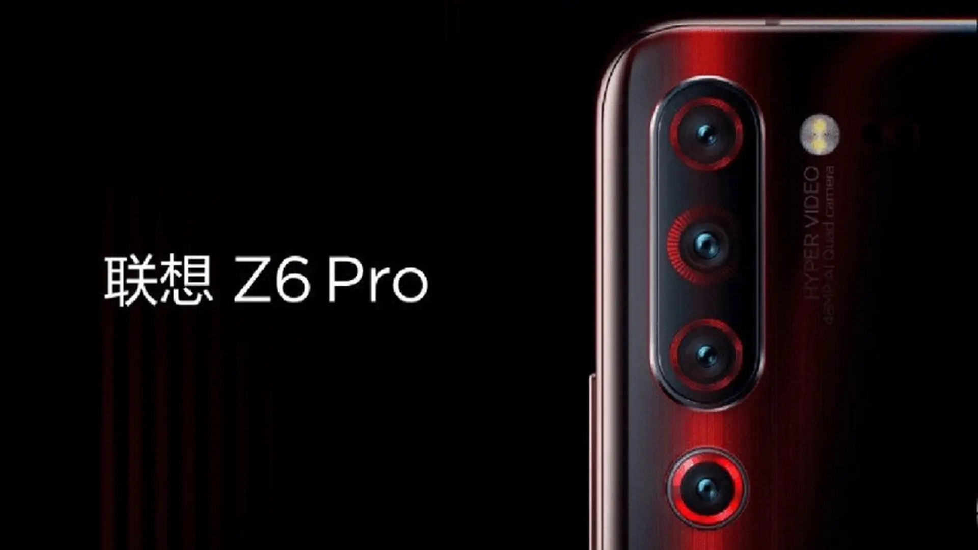 Lenovo "nhá hàng" khả năng chụp ảnh cực đỉnh của cụm camera 48MP trên Z6 Pro