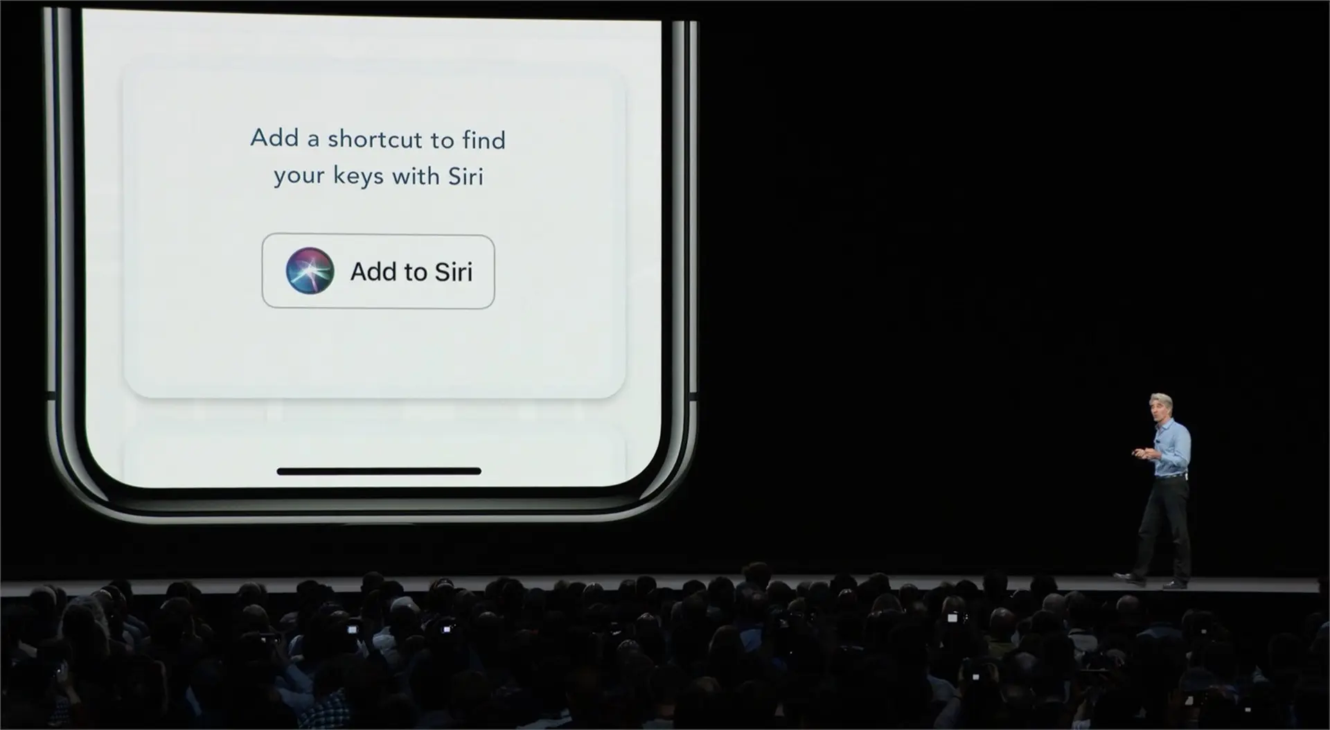 Phím tắt Siri, Screen Time sẽ có mặt trên macOS 10.15