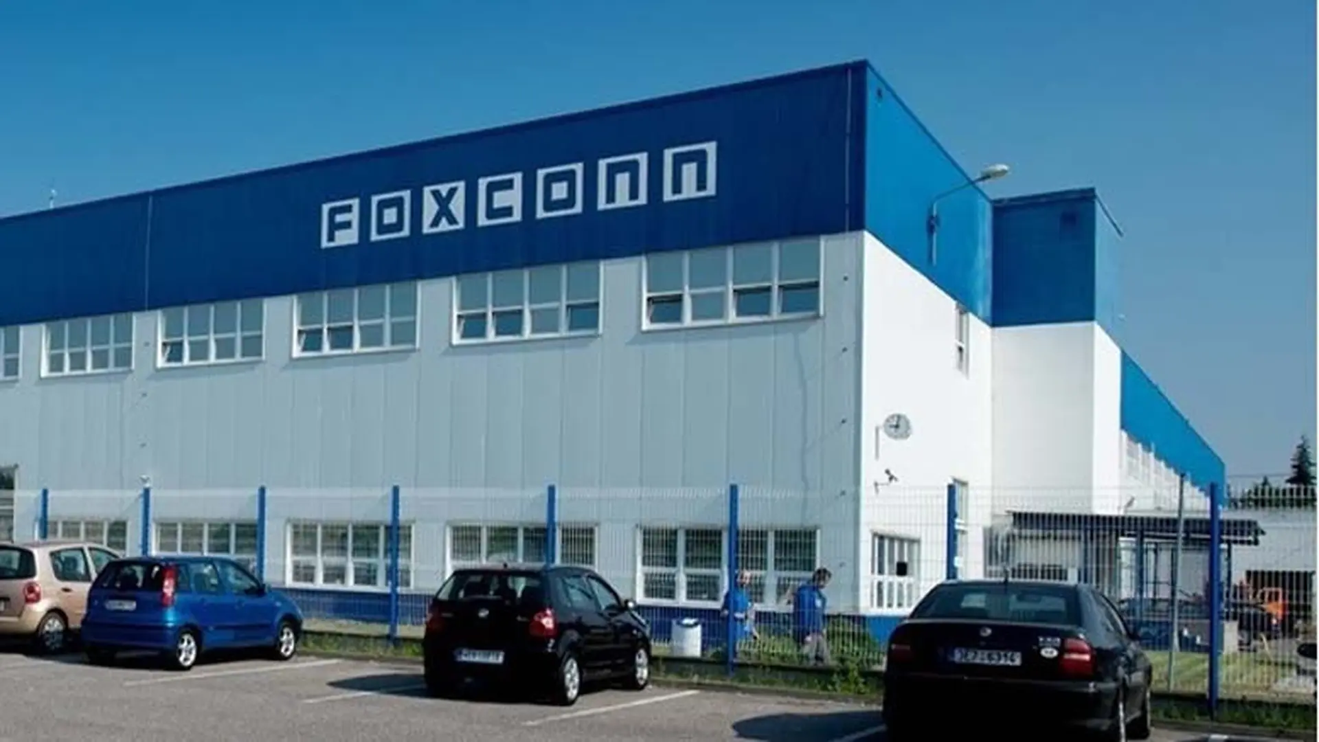 Foxconn vẫn muốn xây dựng nhà máy sản xuất tại Wisconsin, Mỹ