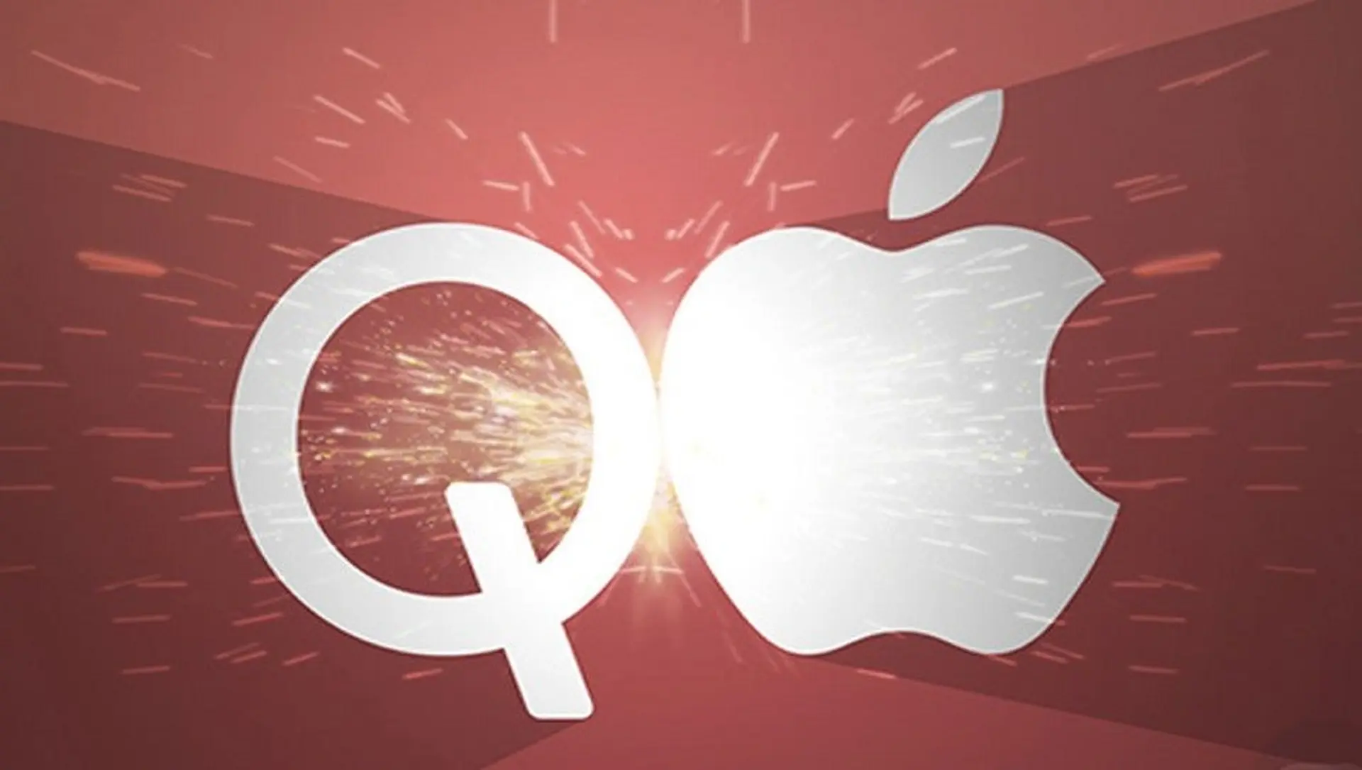 Apple bắt đầu thừa nhận Qualcomm sở hữu những công nghệ tốt nhất