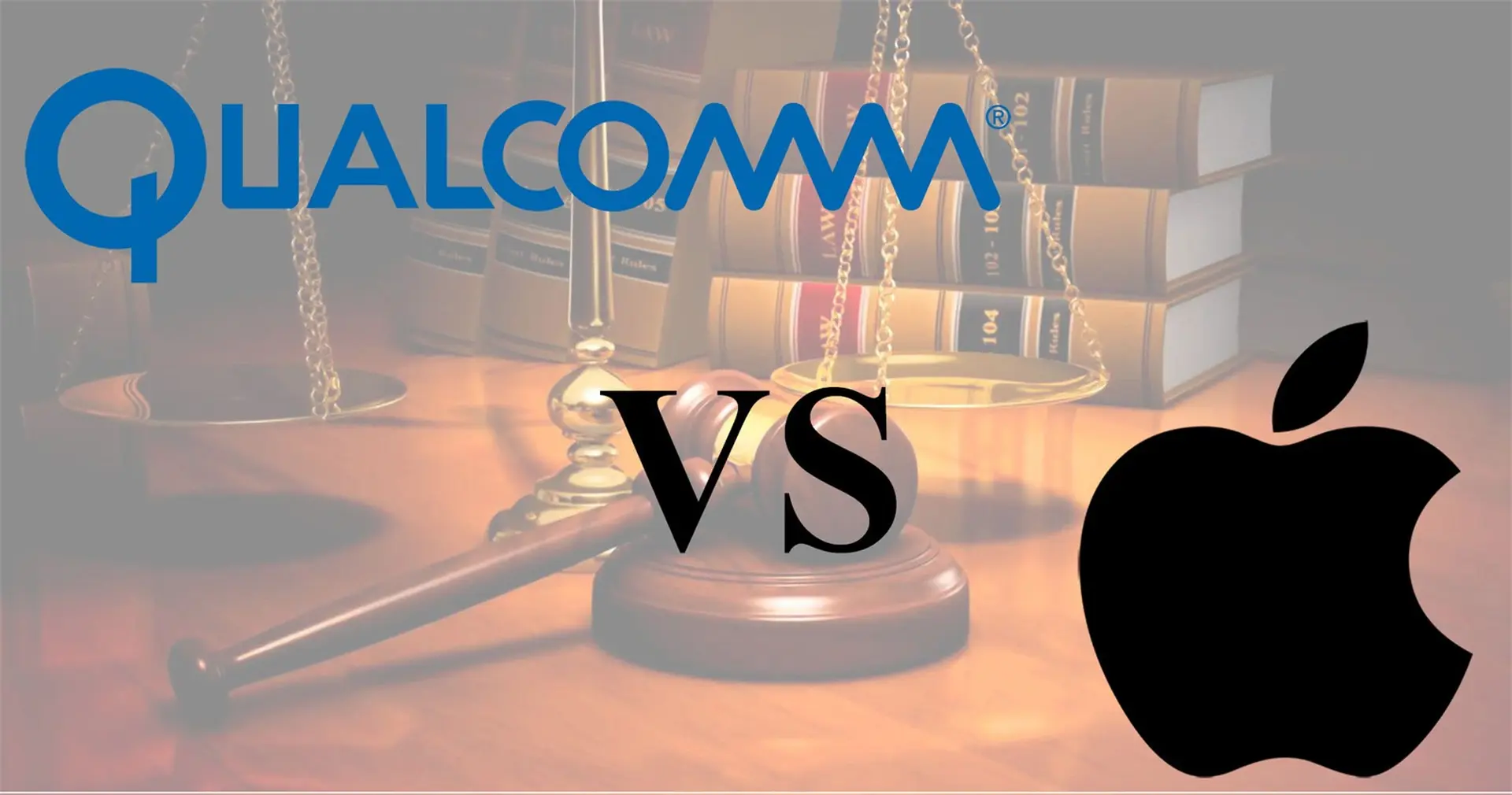 Apple đã lên kế hoạch khởi kiện Qualcomm từ năm 2014