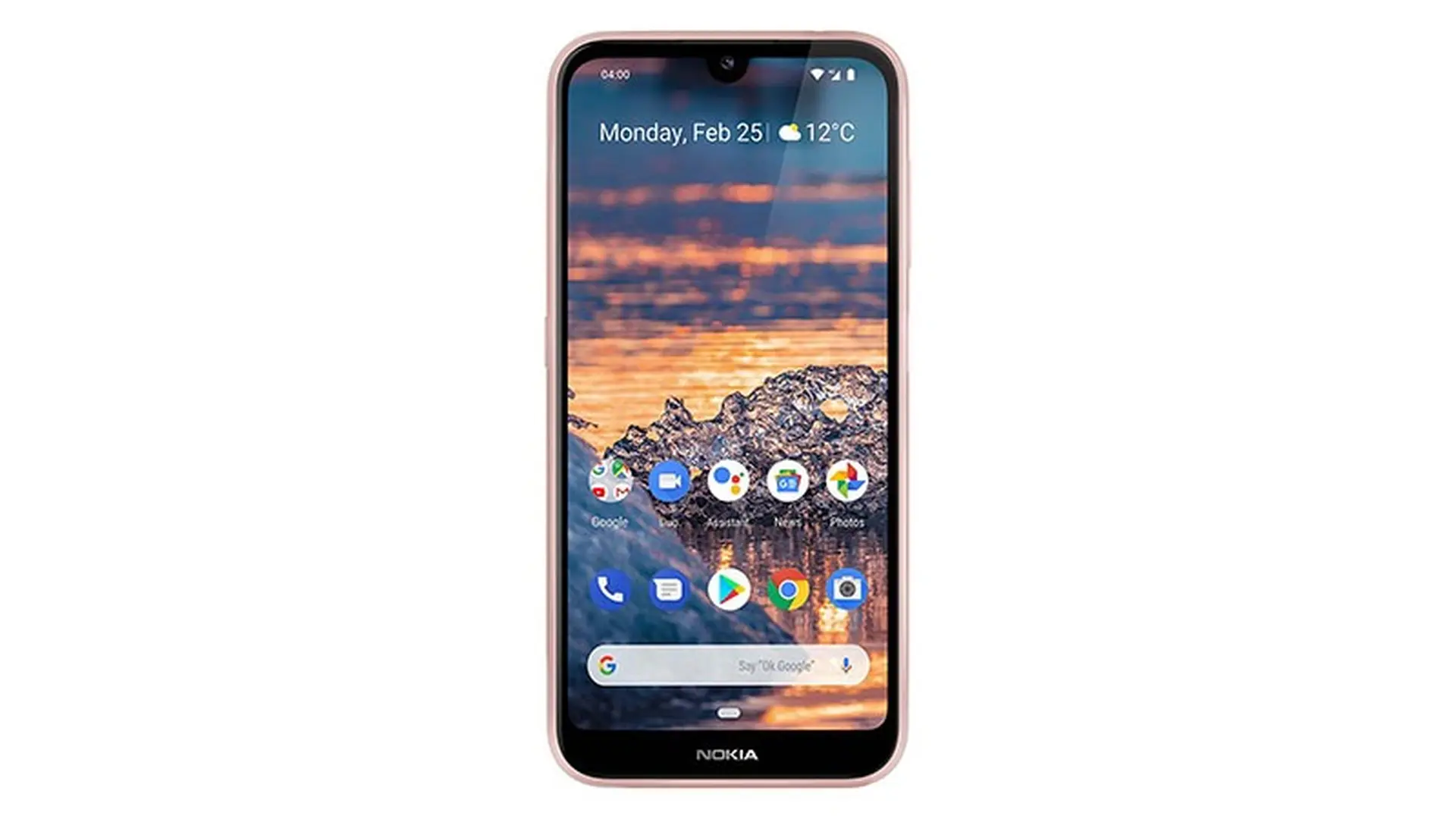 Nokia Wasp vừa được cơ quan FCC chứng nhận, sẽ sớm tiến ra thị trường?