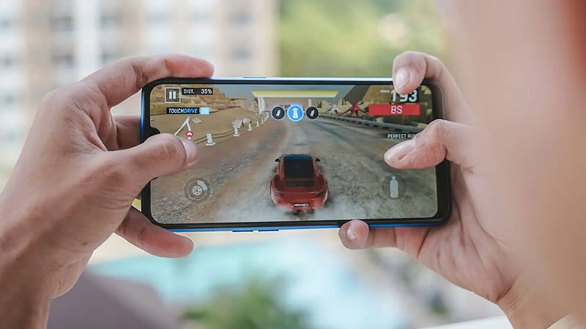 Dưới 3 triệu, smartphone nào sở hữu cấu hình ngon, pin trâu thiết kế đẹp?