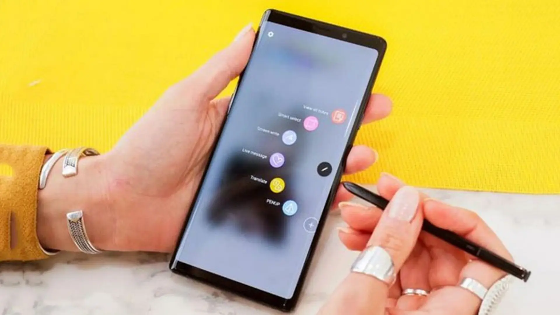 Galaxy S10 đã rất tuyệt, nhưng Note10 có thể còn tuyệt vời hơn với 5 tính năng này