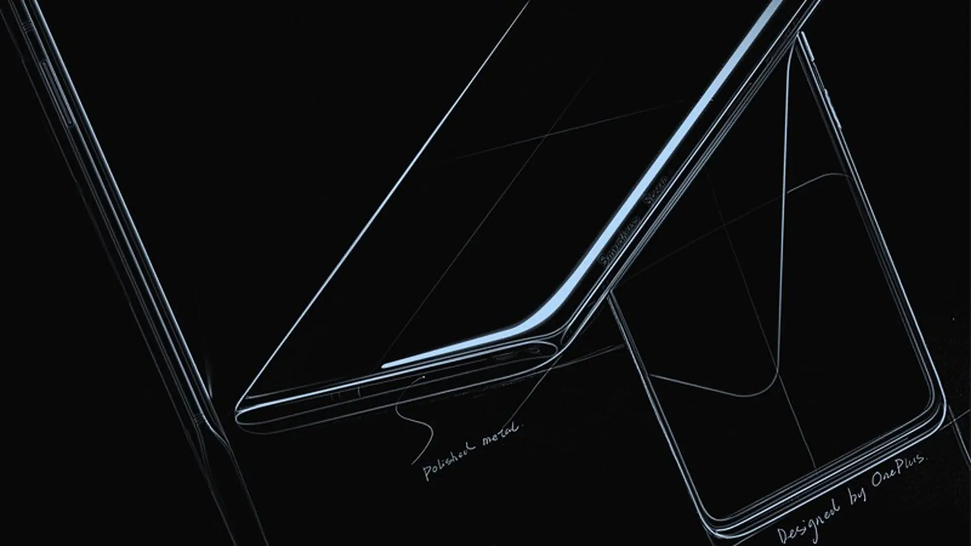 CEO OnePlus khẳng định: Màn hình OnePlus 7 Pro sẽ "siêu mịn và sắc nét”