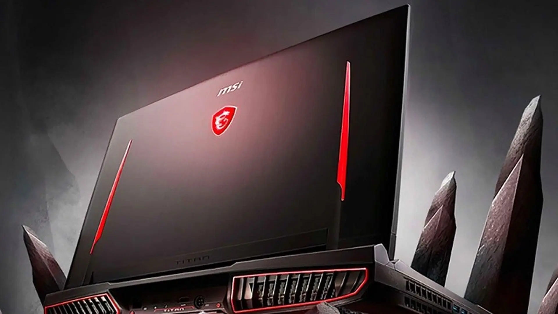 Laptop gaming của MSI sắp được nâng cấp chip Intel thế hệ 9 và card Nvidia RTX