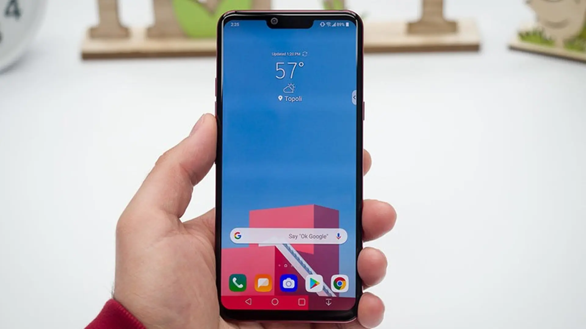 LG dừng sản xuất smartphone tại quê nhà Hàn Quốc, chuyển sang Việt Nam