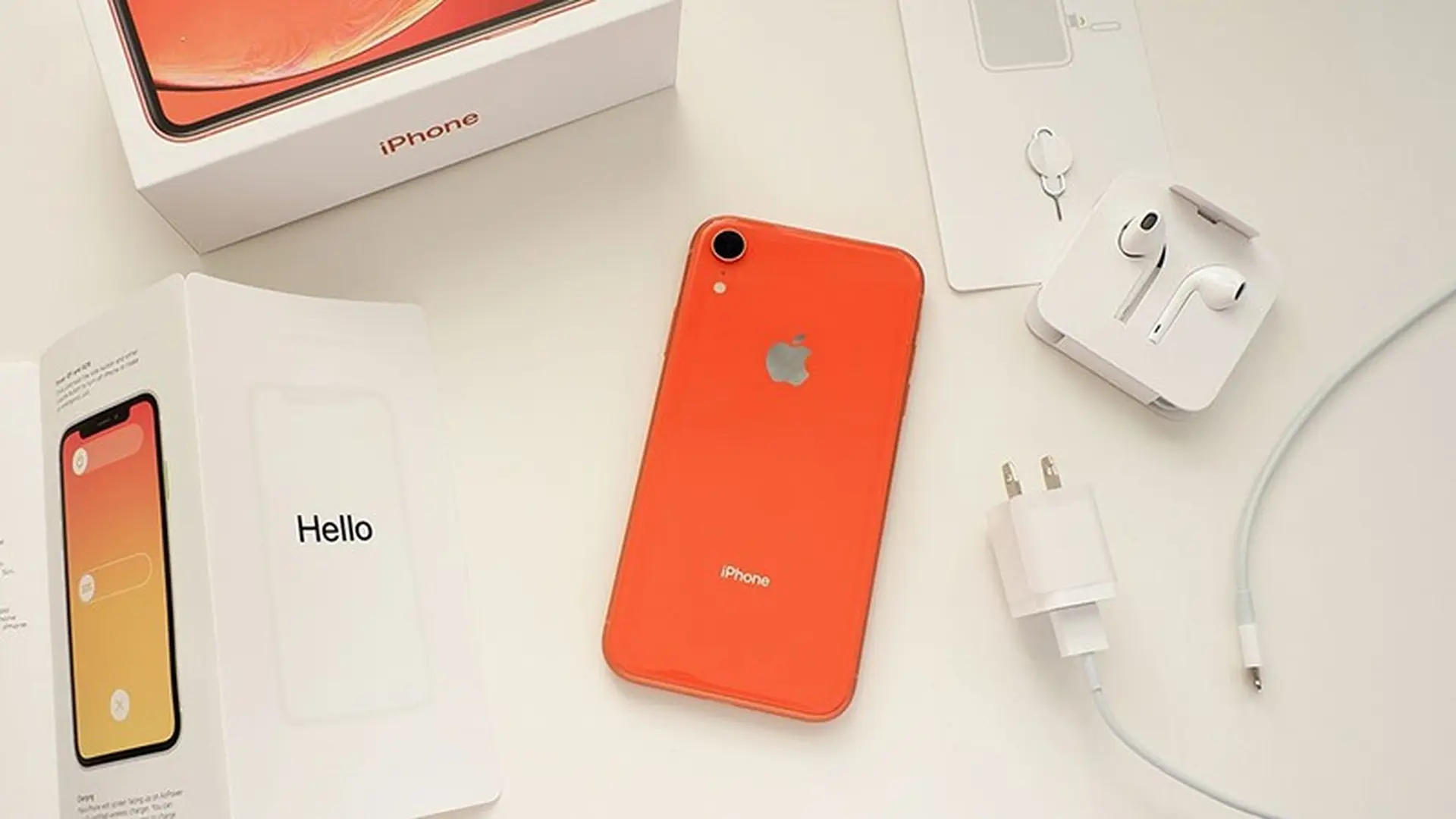 iPhone XR là smartphone bán chạy nhất trong quý 1/2019 tại Mỹ