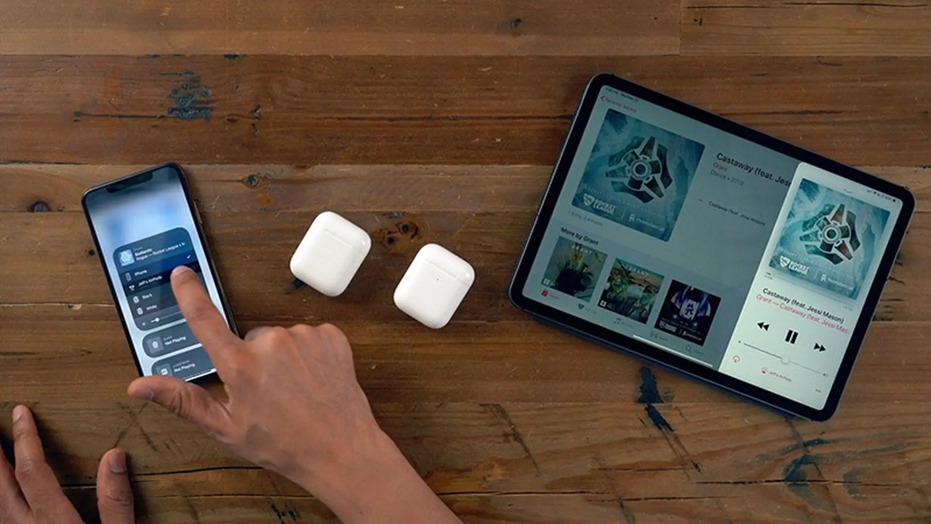 Ming-chi Kuo: Hai mẫu AirPods với thiết kế hoàn toàn mới sẽ ra mắt vào Q4/2019 – Q1/2020