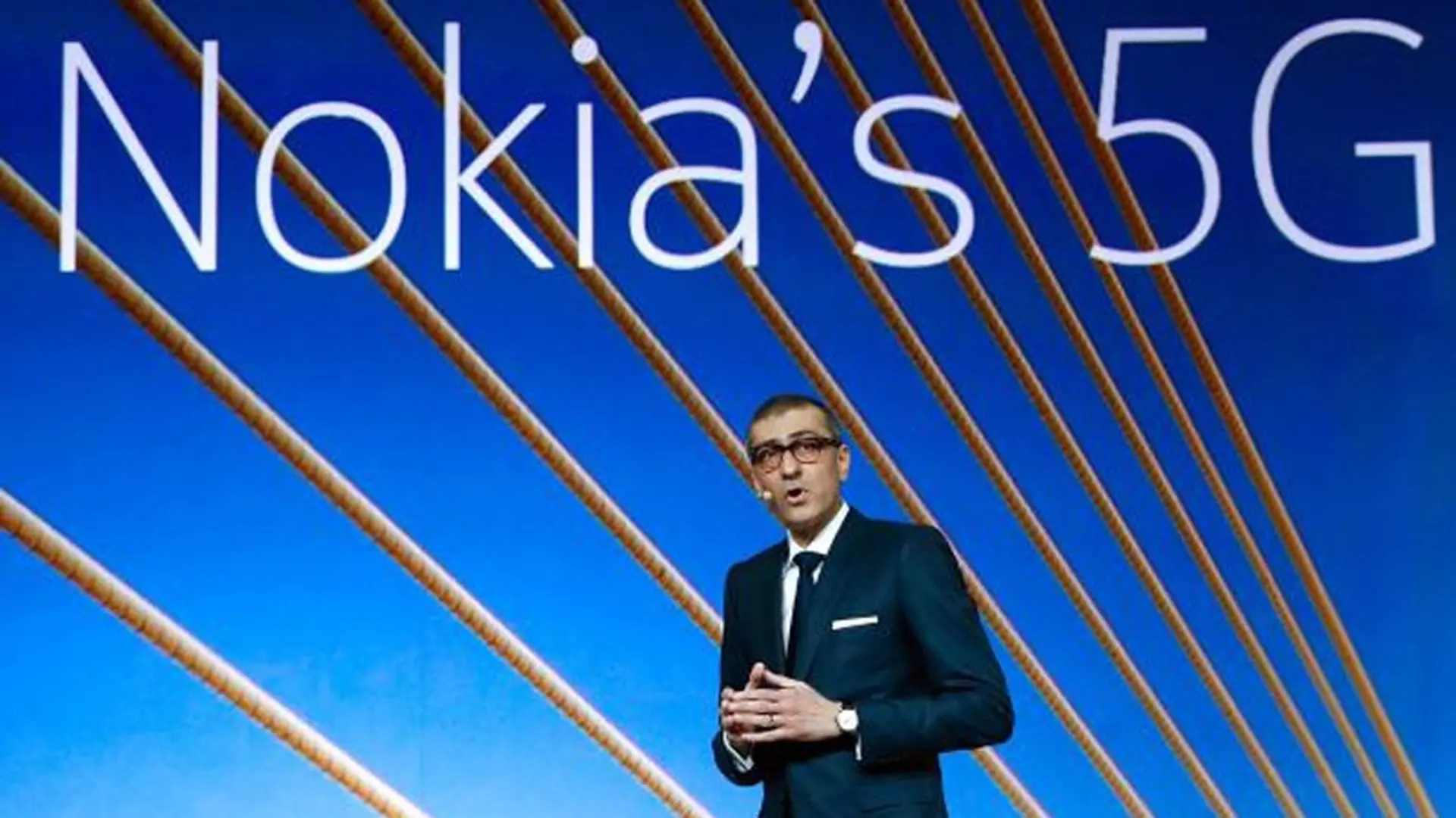 Báo cáo tài chính Nokia quý 1/2019: Doanh số không khả quan