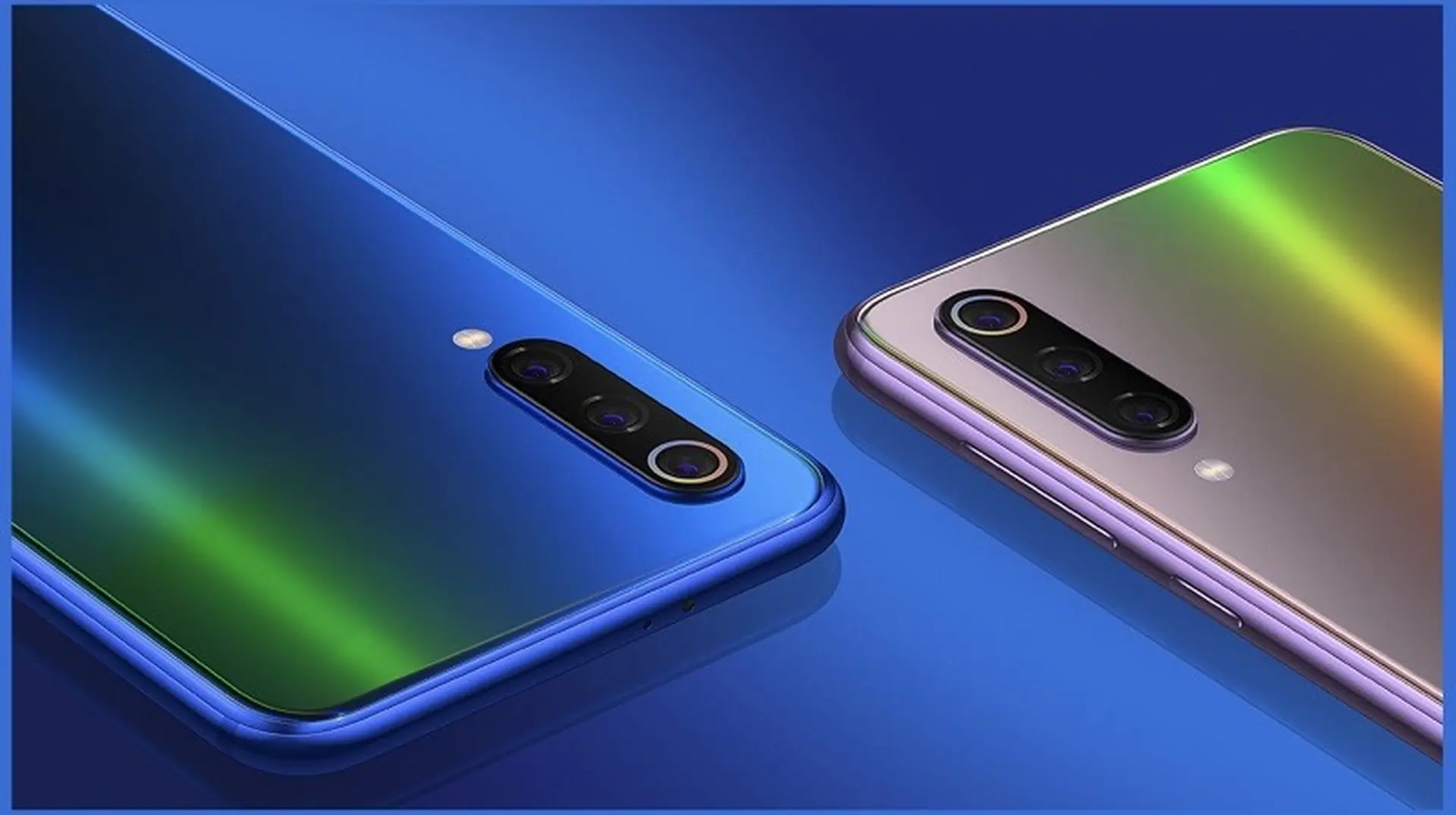 Smartphone Xiaomi dùng chip Snapdragon 730 sắp sửa trình làng